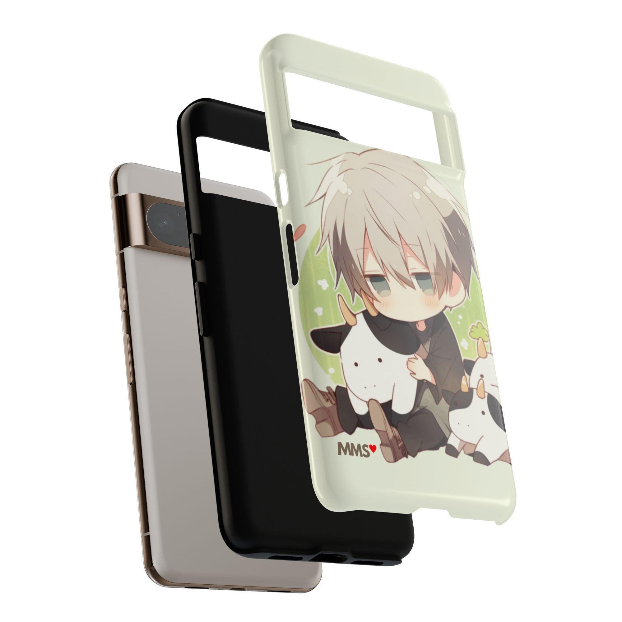 Fruits Basket PREMIUM Tough Phone Case 08