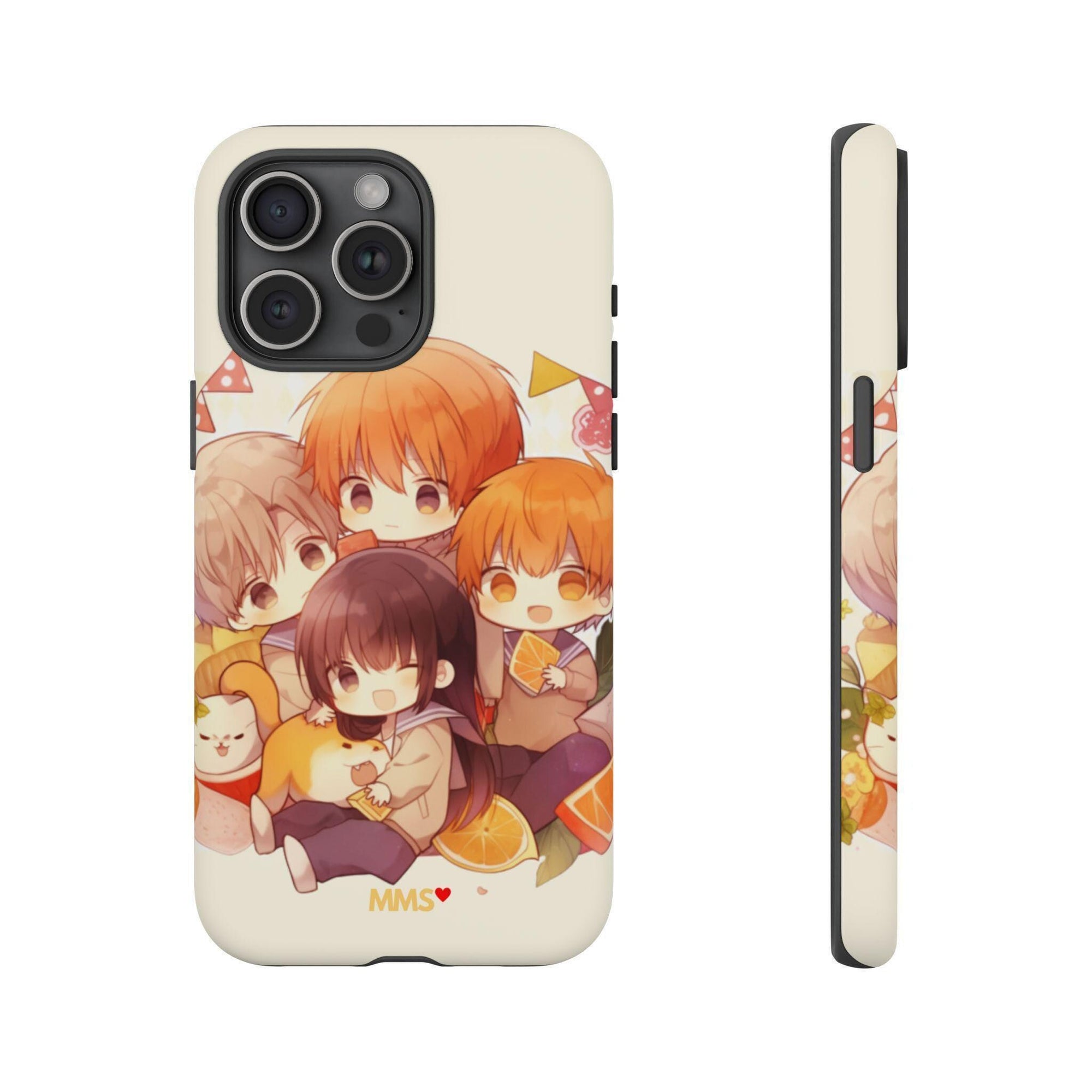 Fruits Basket PREMIUM Tough Phone Case 25