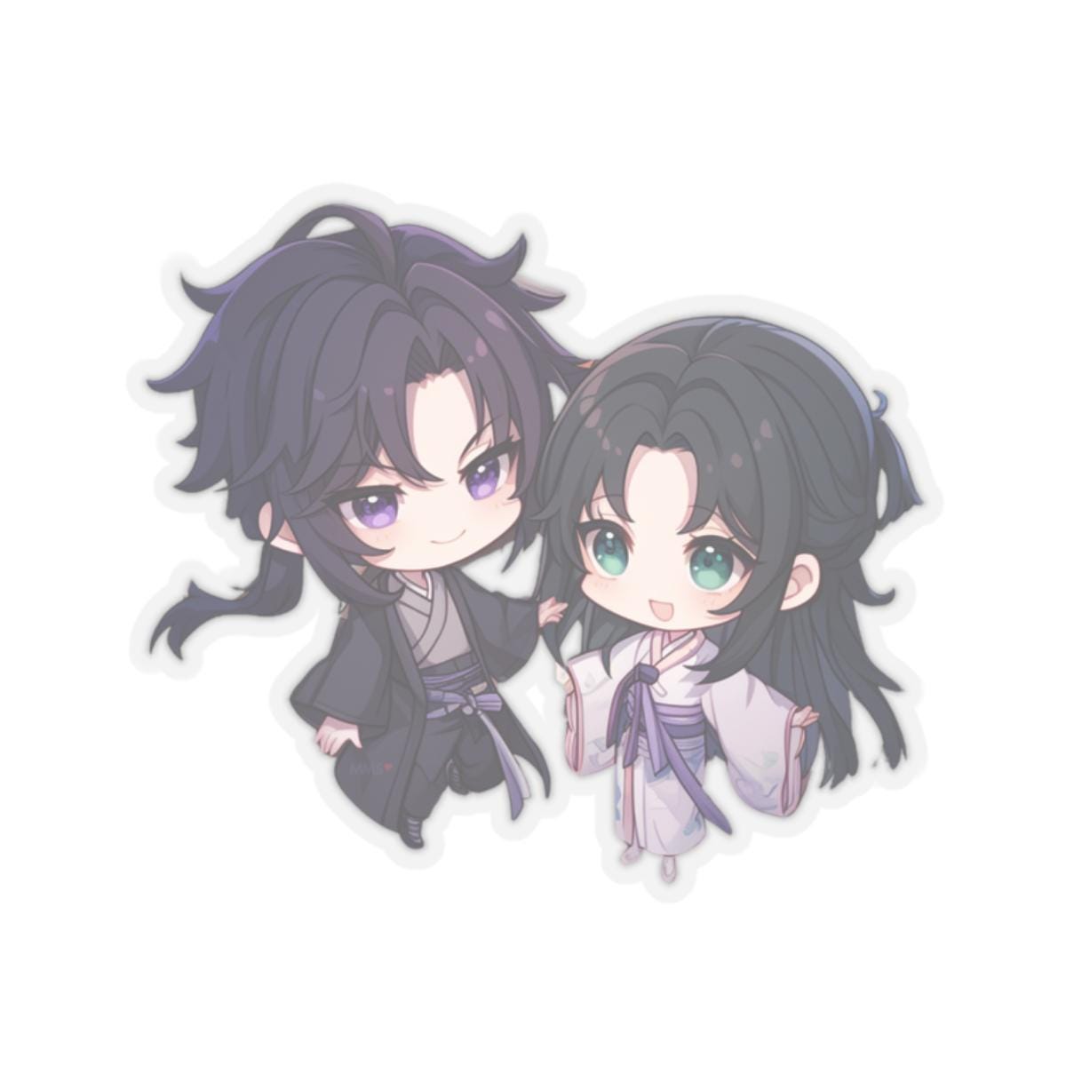 The Apothecary Diaries sticker 08