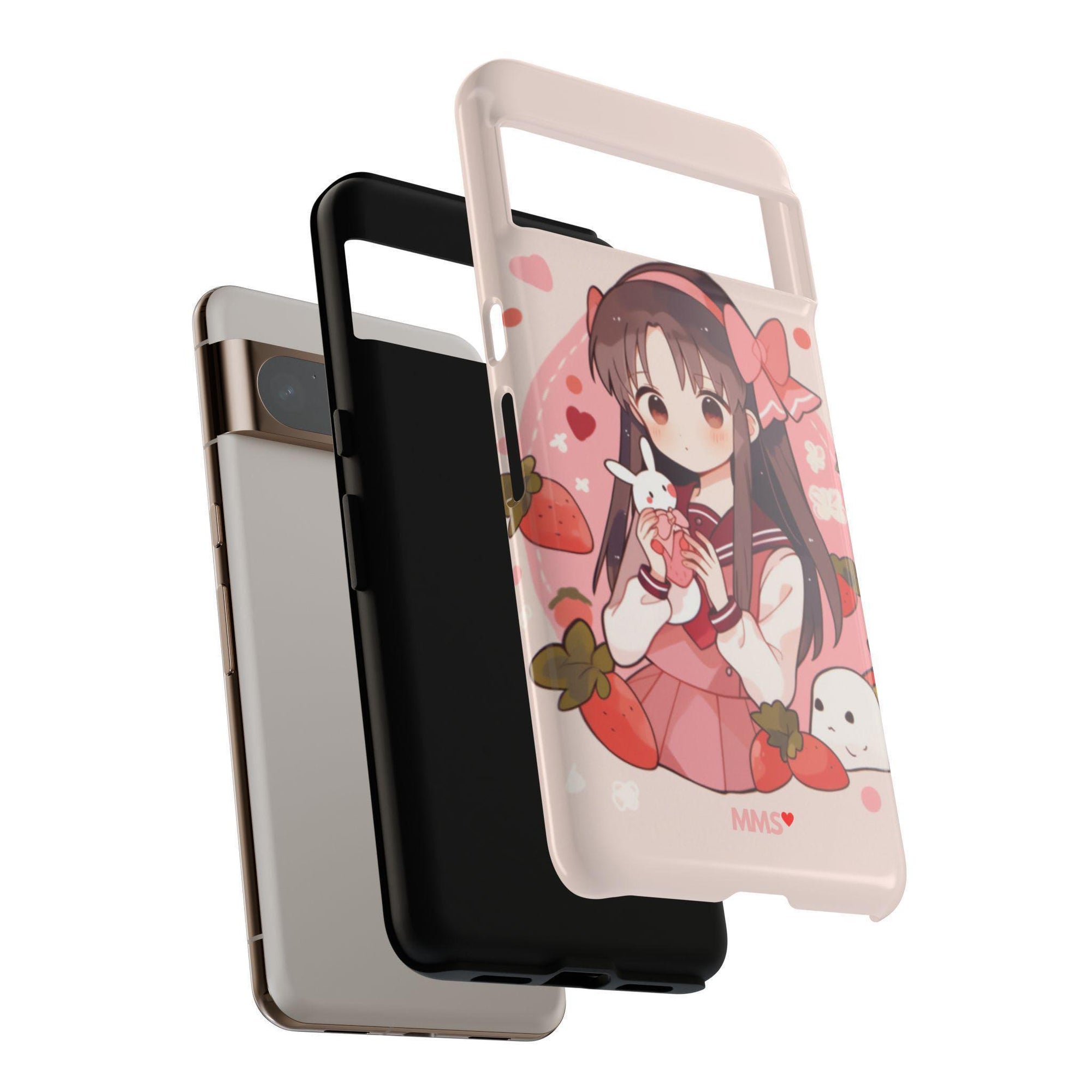 Fruits Basket PREMIUM Tough Phone Case 27