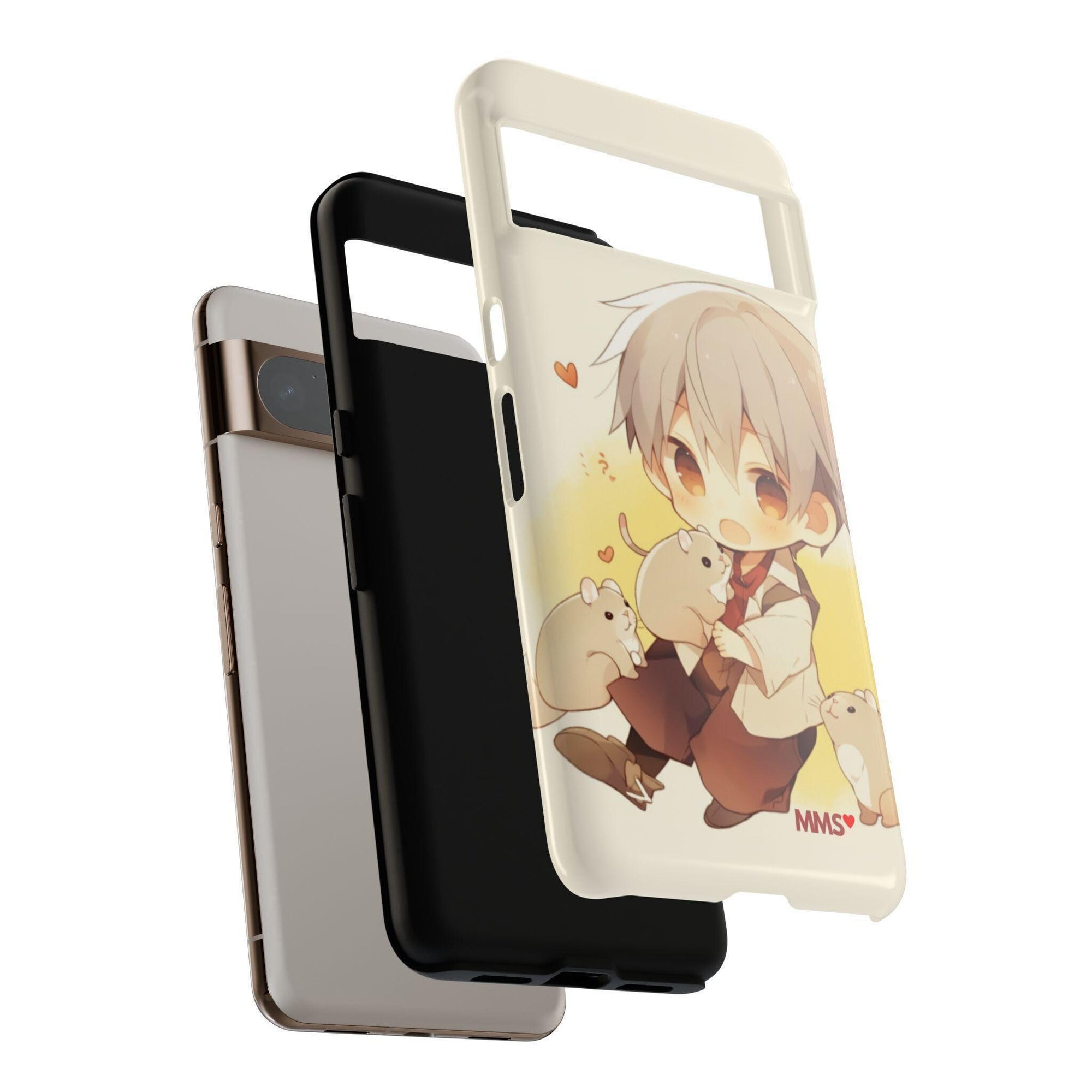 Fruits Basket PREMIUM Tough Phone Case 13