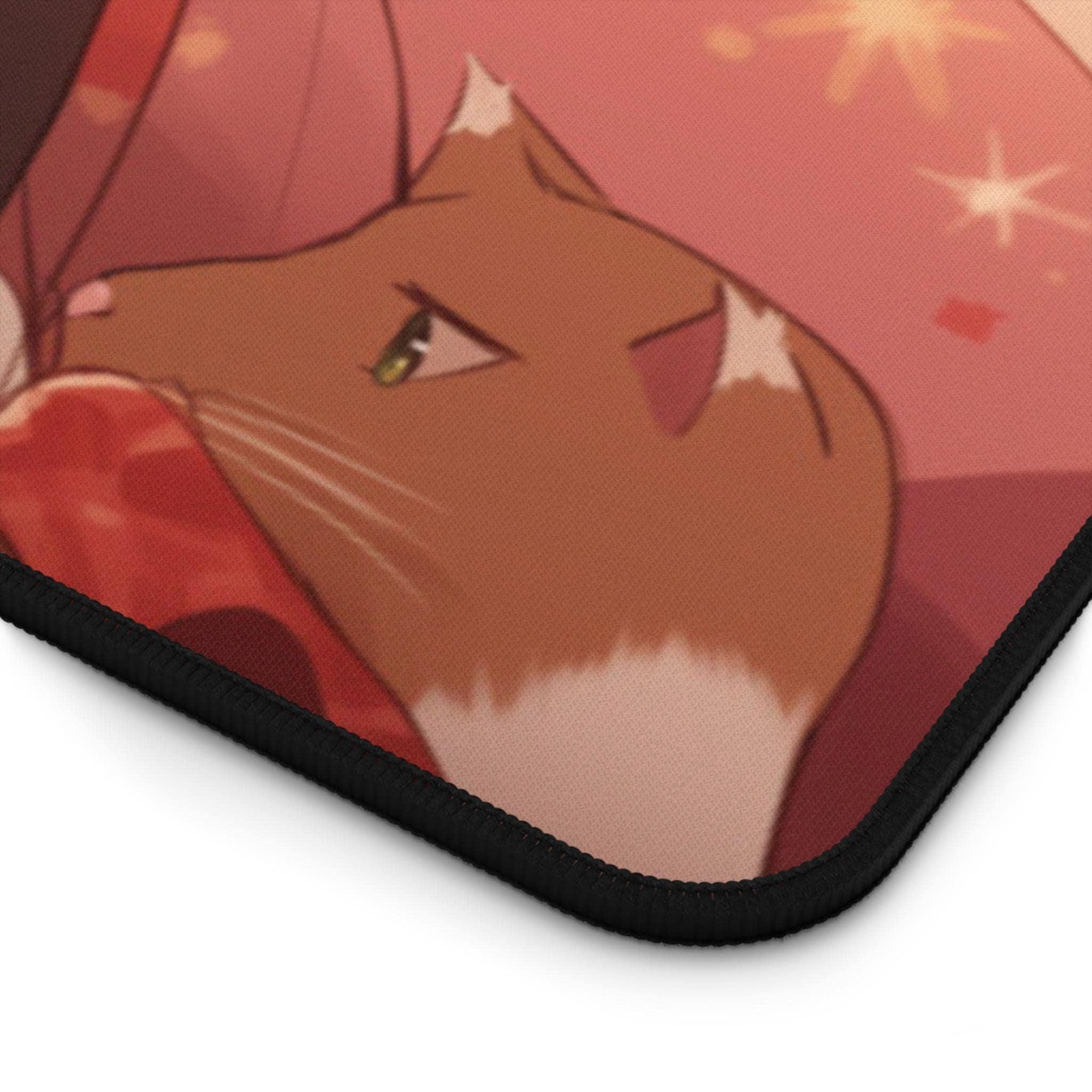Fruits Basket Anime Inspired Desk Mat 34
