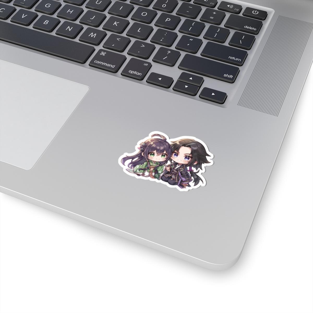 The Apothecary Diaries sticker 11