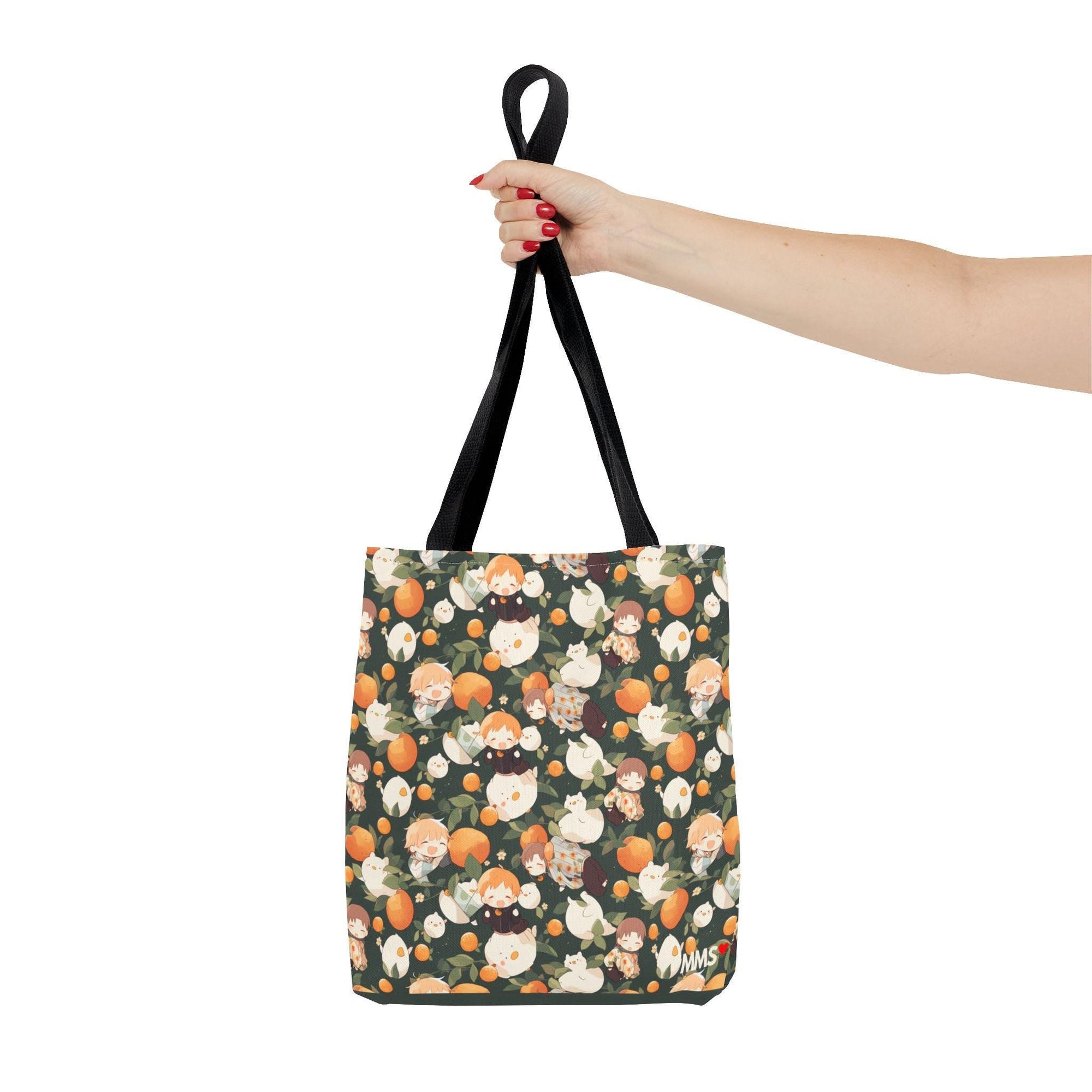 Fruits Basket Inspired Tote Bag 001