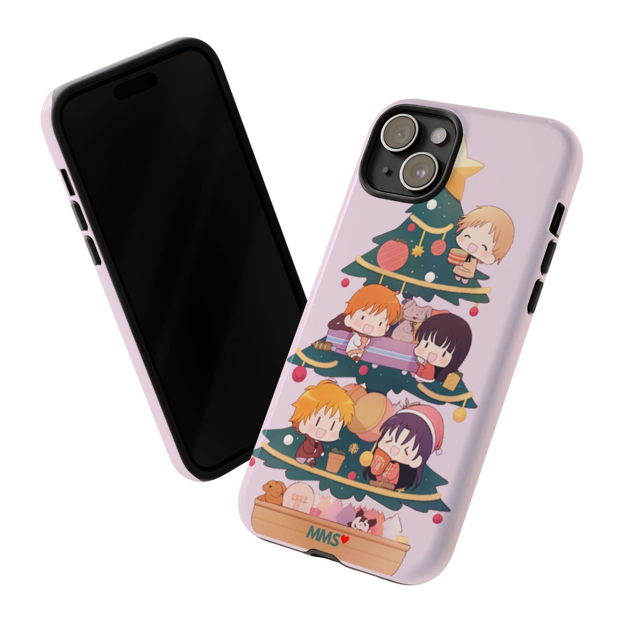 Fruits Basket PREMIUM Tough Phone Case 34
