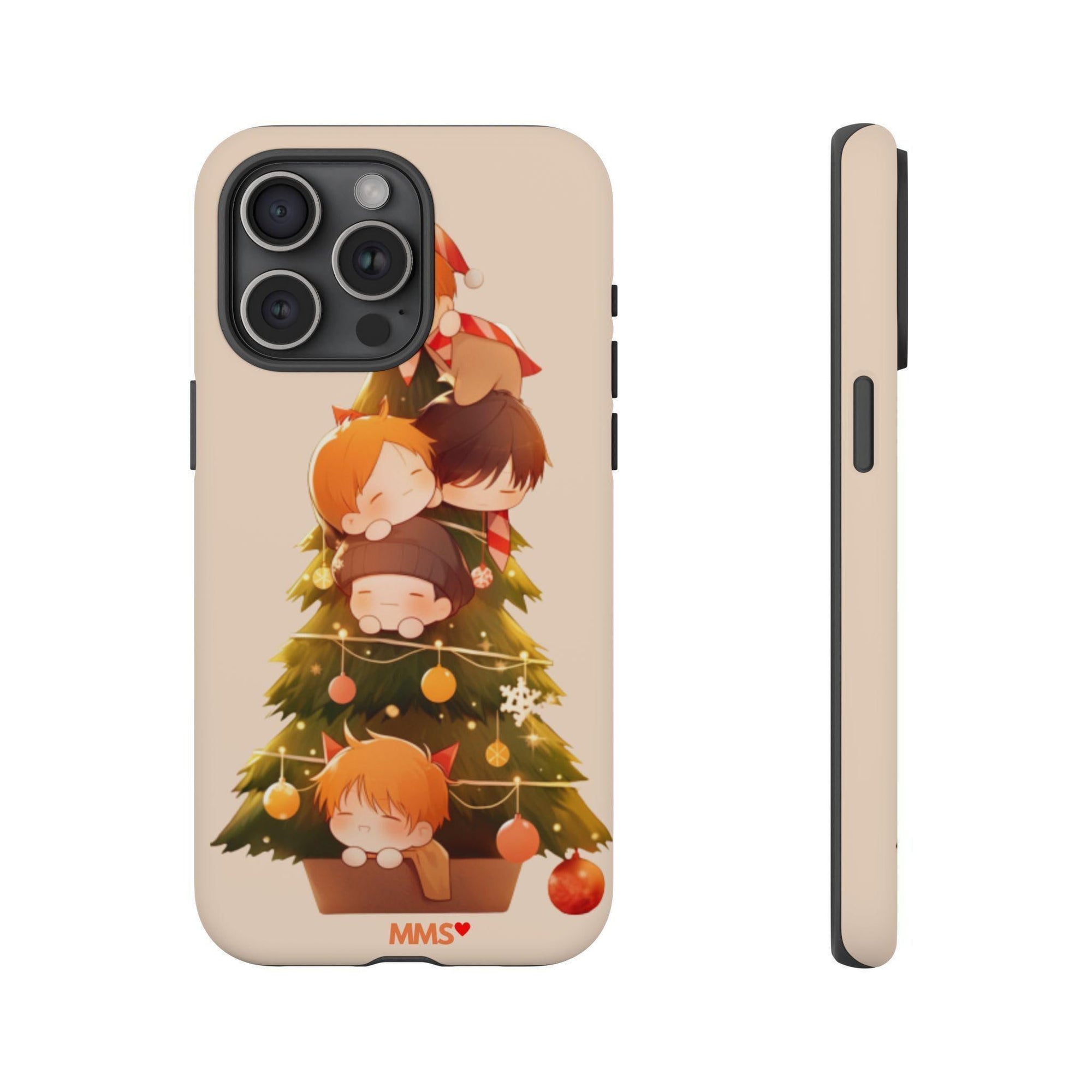 Fruits Basket PREMIUM Tough Phone Case 33