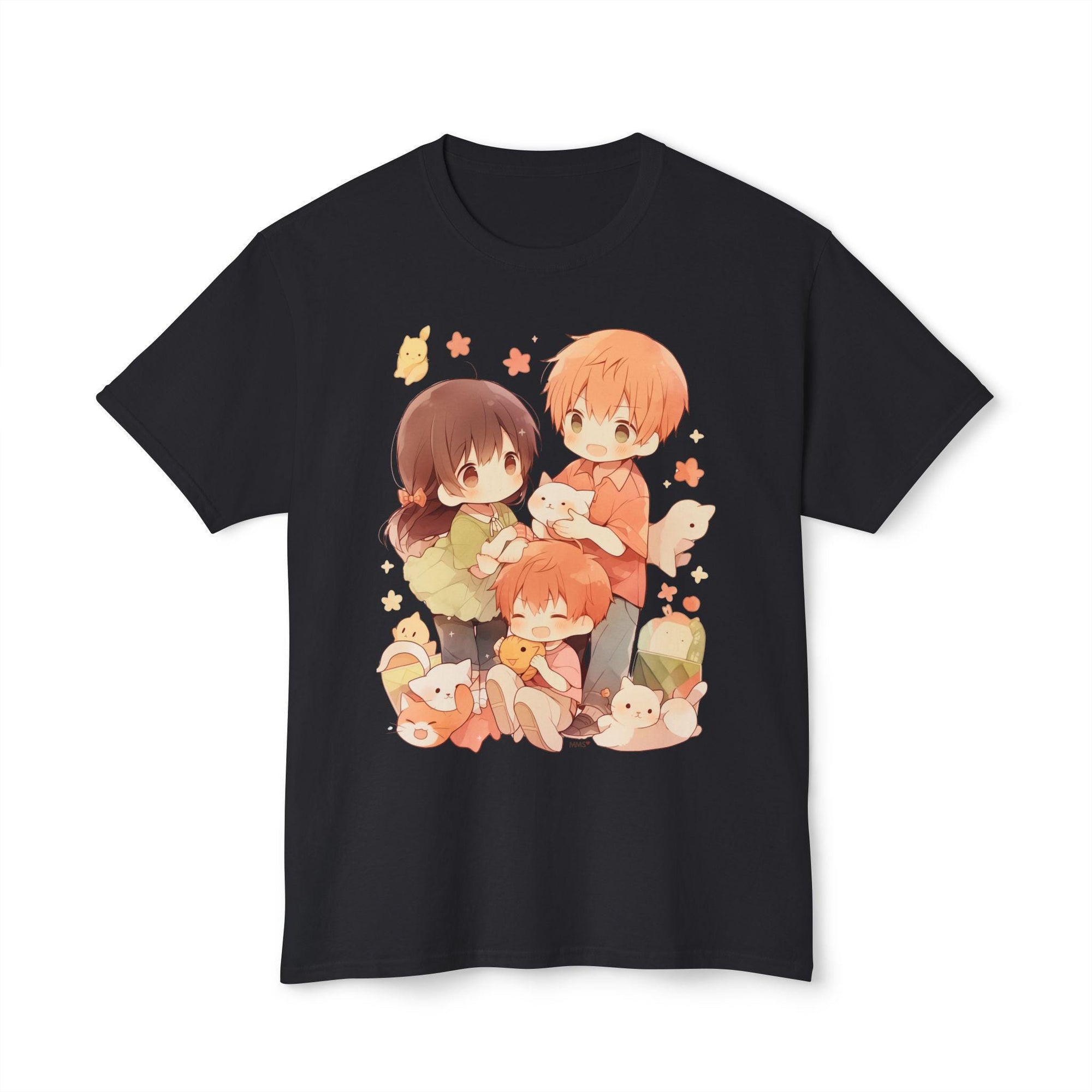 Fruits Basket Anime Inspired T-Shirt 058