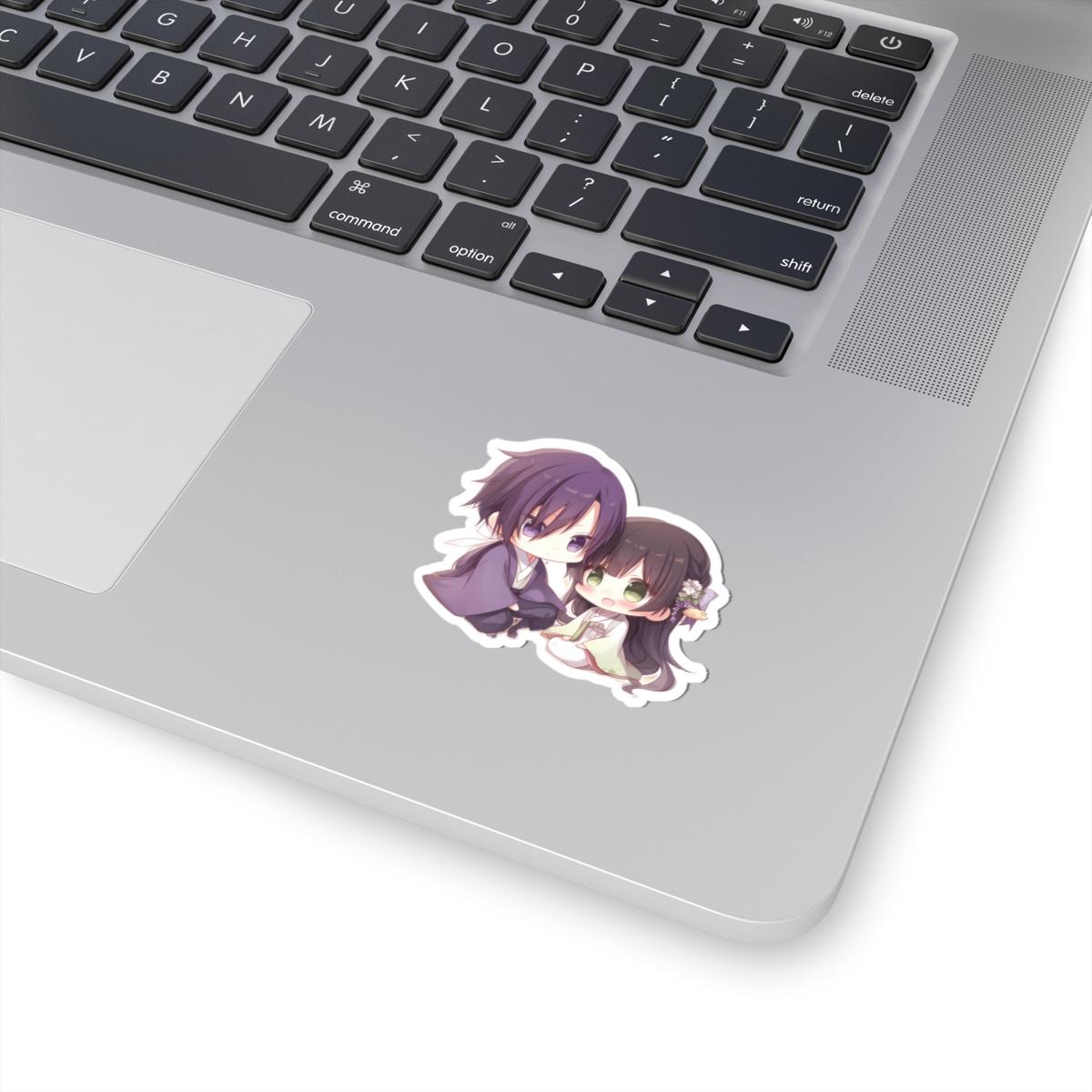 The Apothecary Diaries sticker 07