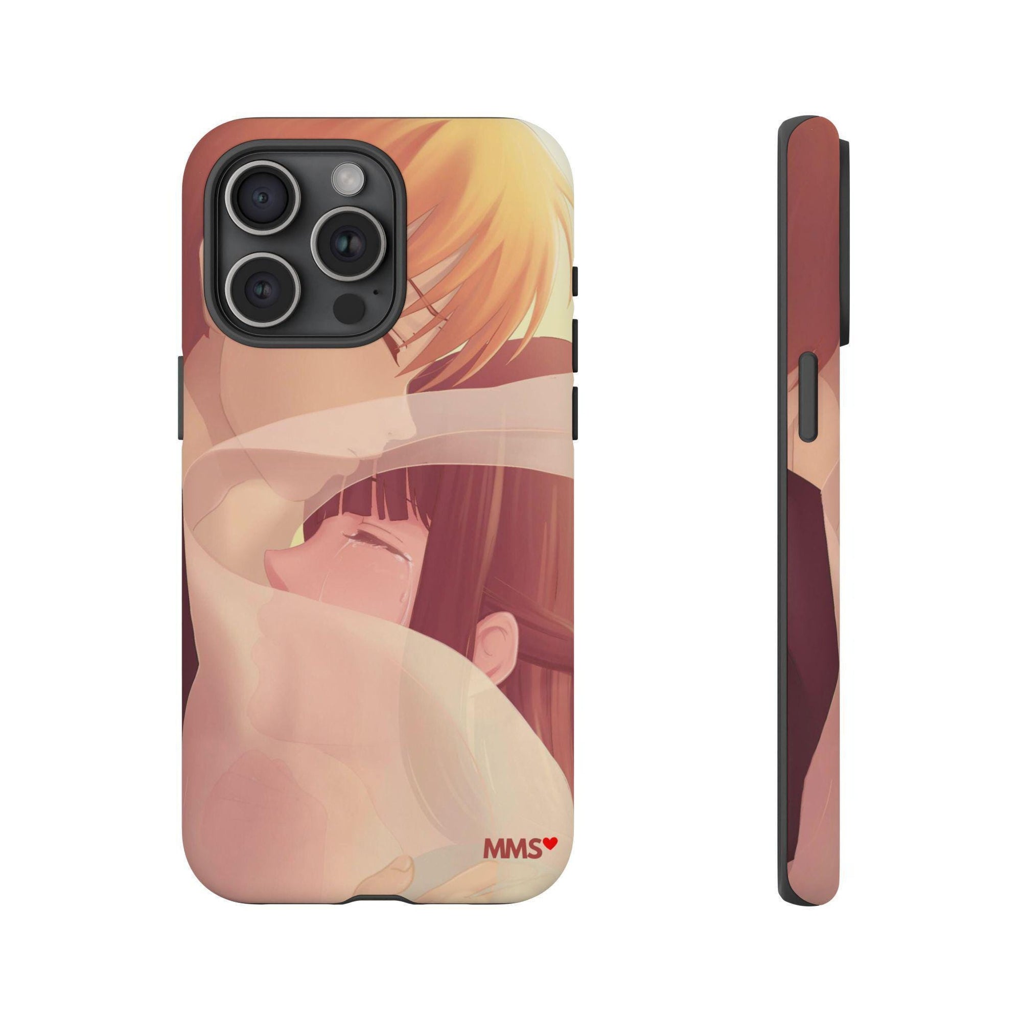 Fruits Basket PREMIUM Tough Phone Case 01