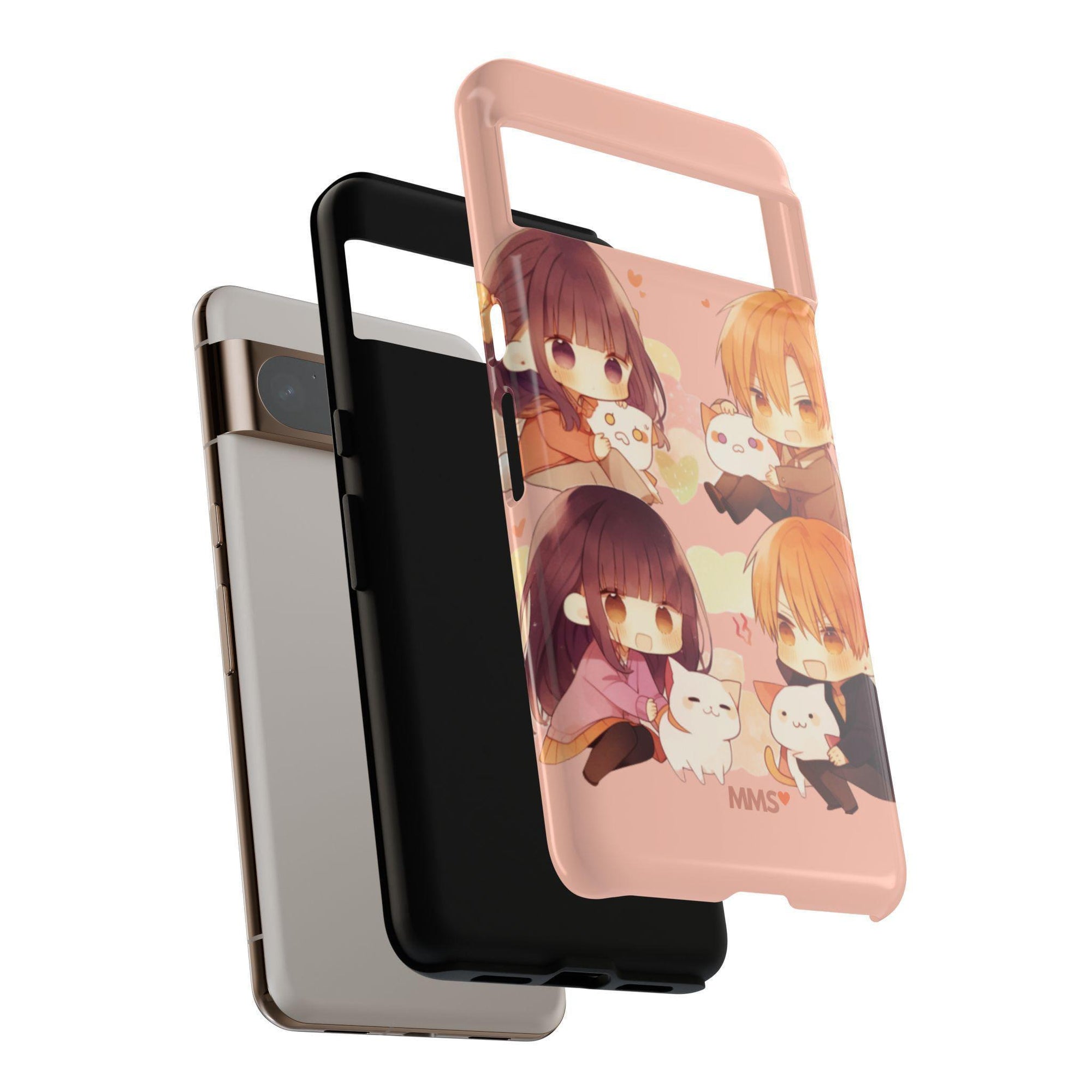 Fruits Basket PREMIUM Tough Phone Case 14