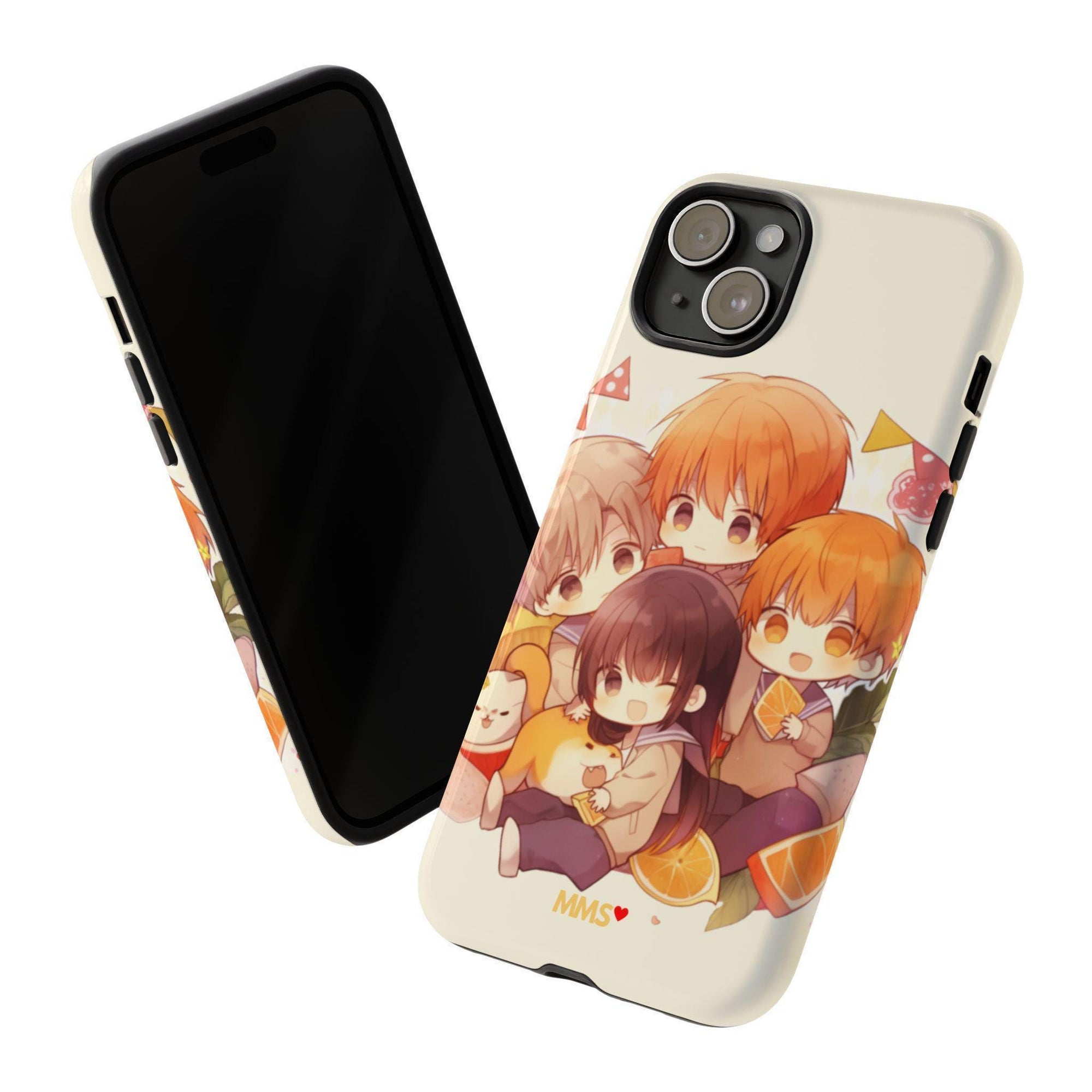 Fruits Basket PREMIUM Tough Phone Case 25