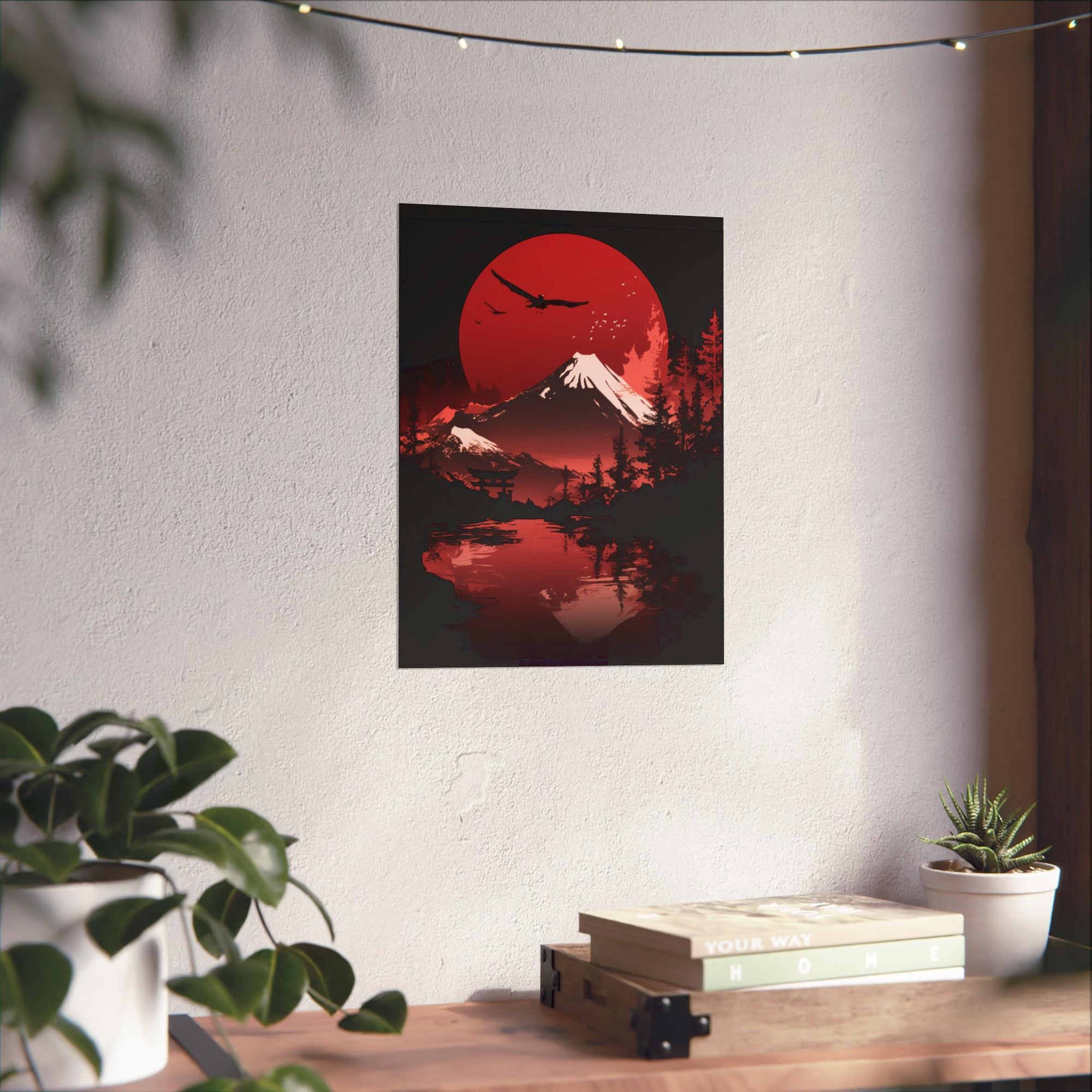 Your Name in Japanese Print 11