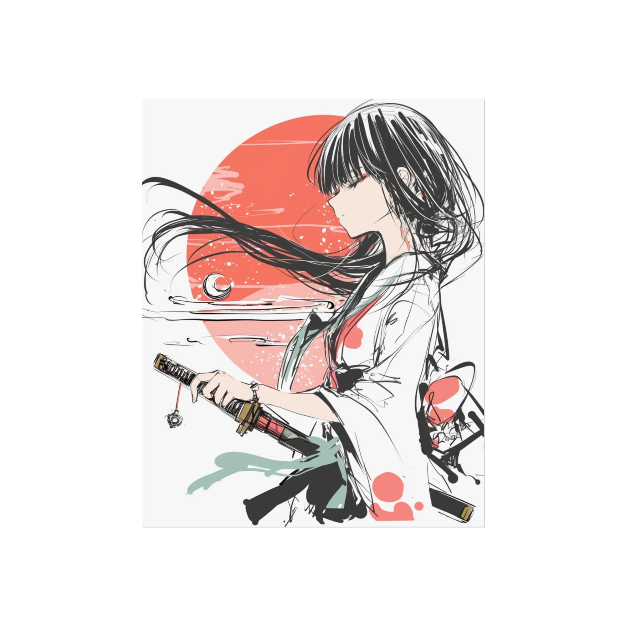 Your Name in Japanese Print 40