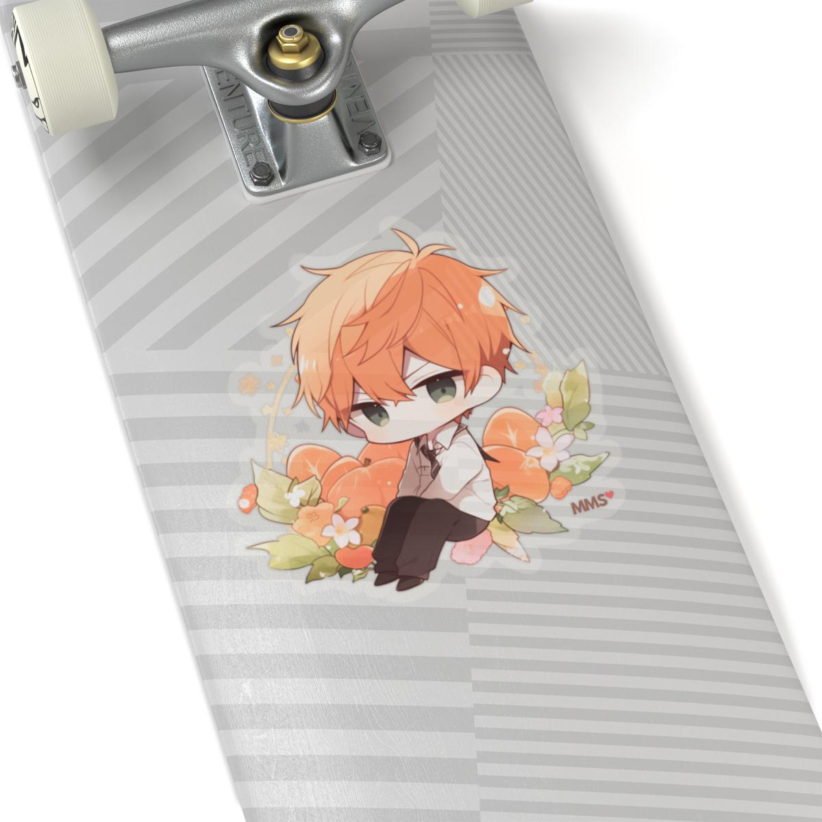 Fruits Basket Anime Inspired Sticker 24