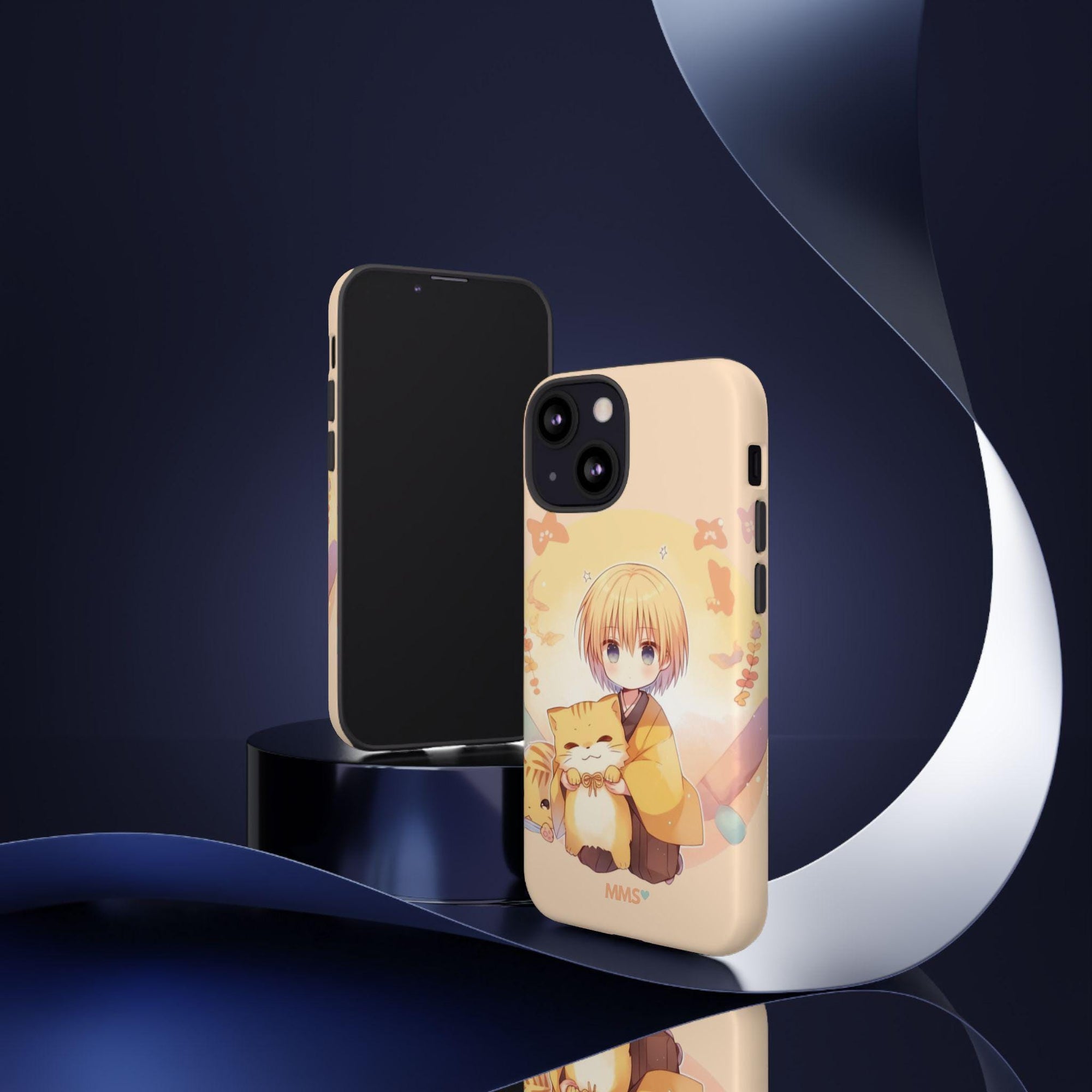 Fruits Basket PREMIUM Tough Phone Case 15