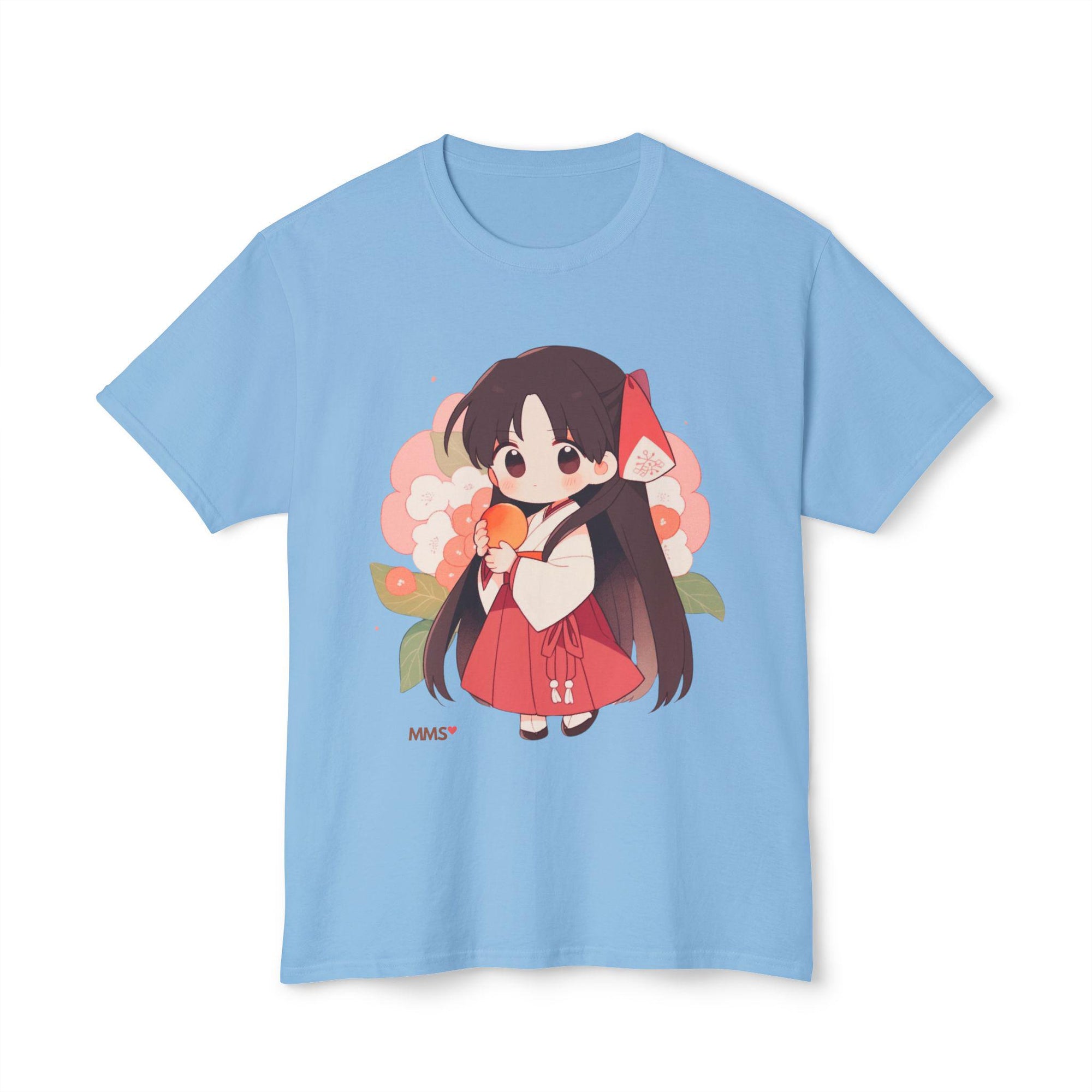 Fruits Basket Anime Inspired T-Shirt 062