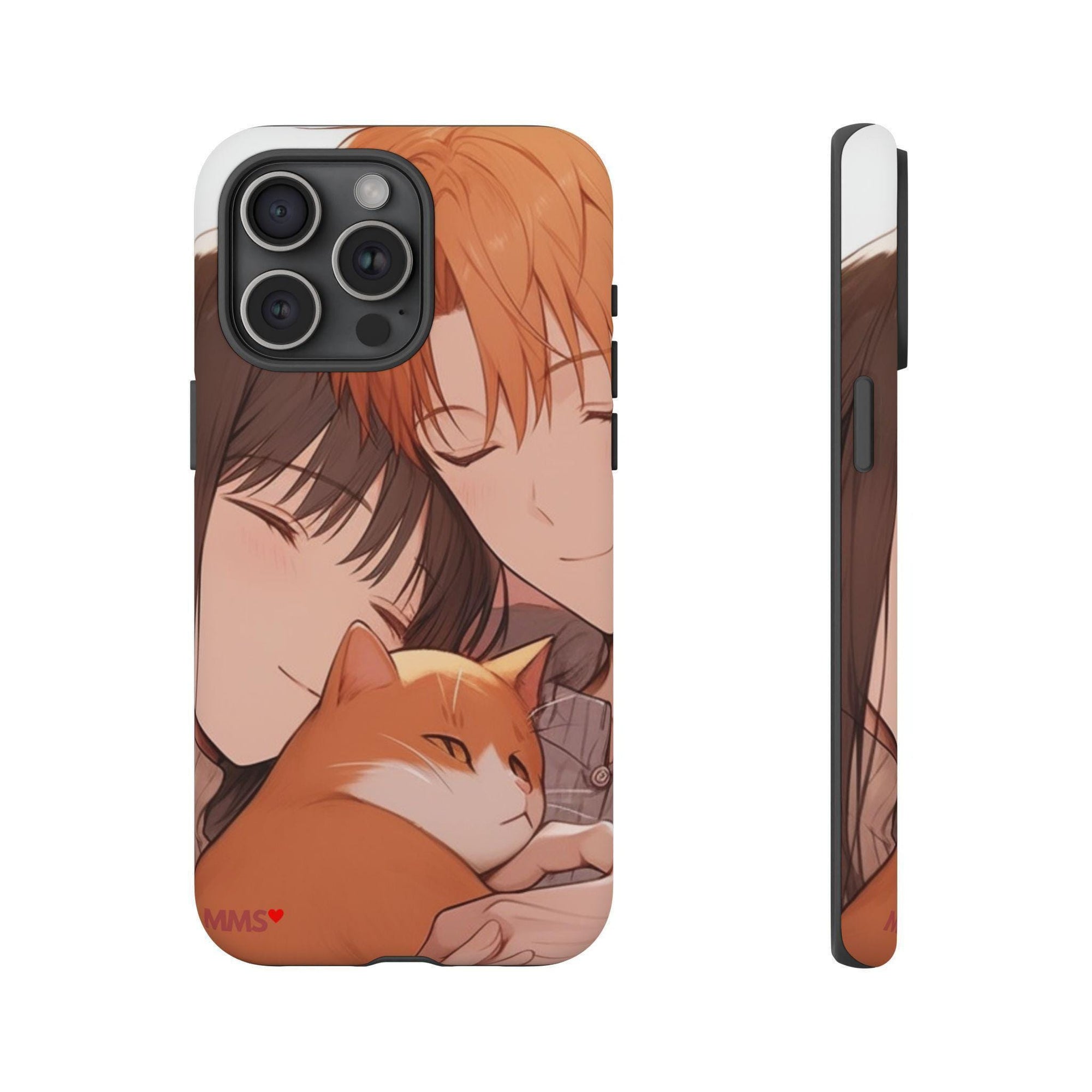 Fruits Basket PREMIUM Tough Phone Case 04