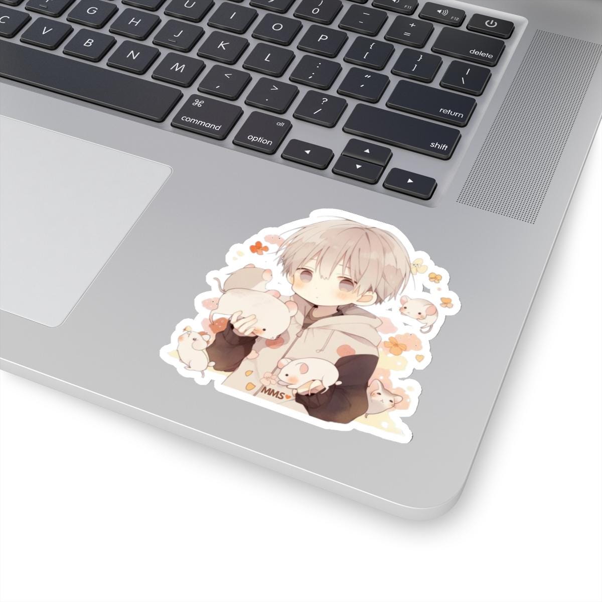 Fruits Basket Anime Inspired Sticker 12