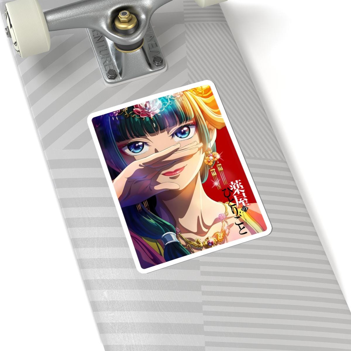 The Apothecary Diaries sticker 03
