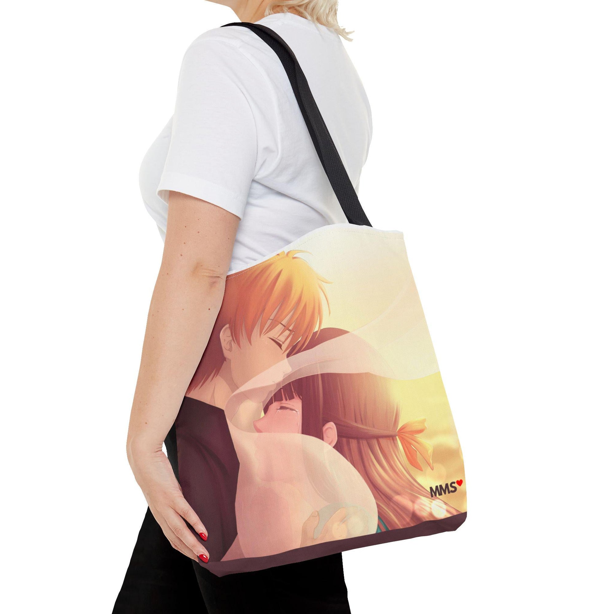 Fruits Basket Inspired Tote Bag 002