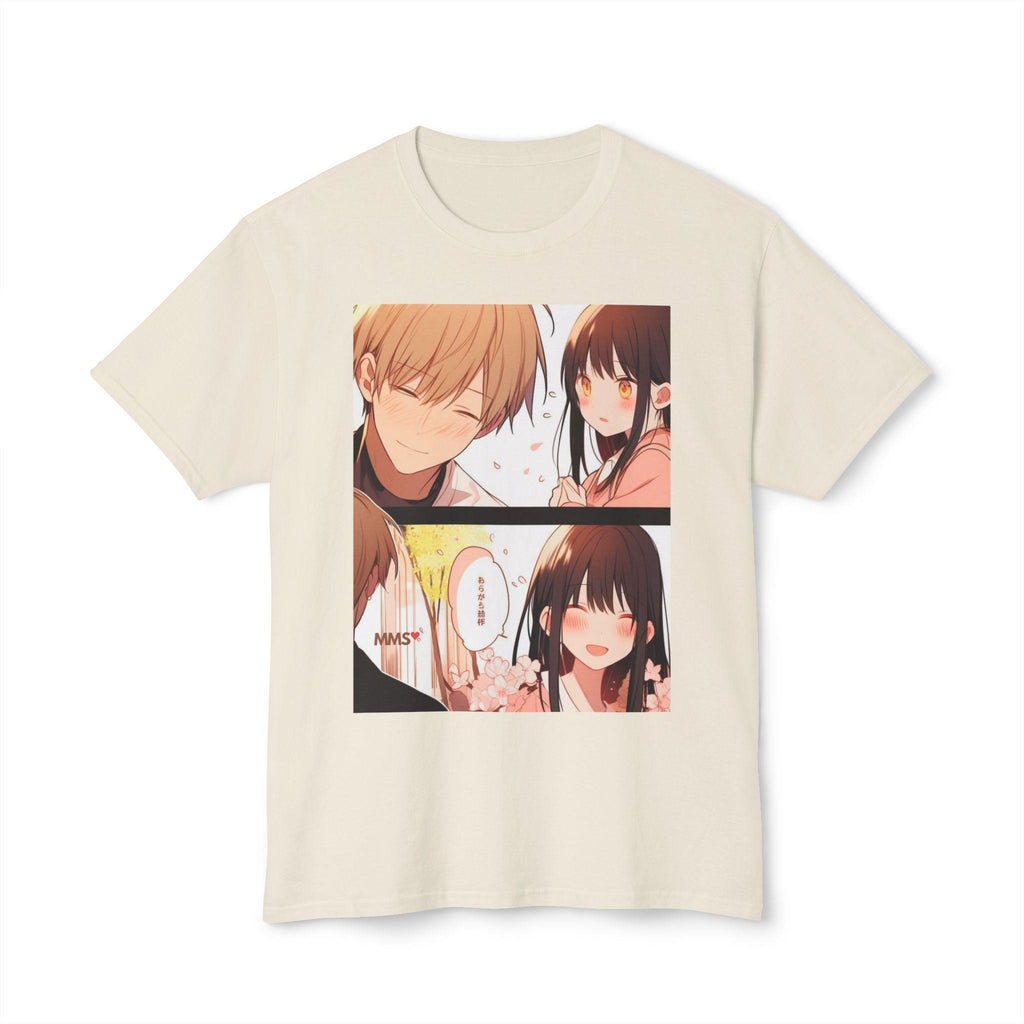 Fruits Basket Anime Shirt Cotton T-Shirts Kawaii Designs Valentine's gift idea Anime t-shirt Furuba shirt gifts for her gifts for him 064