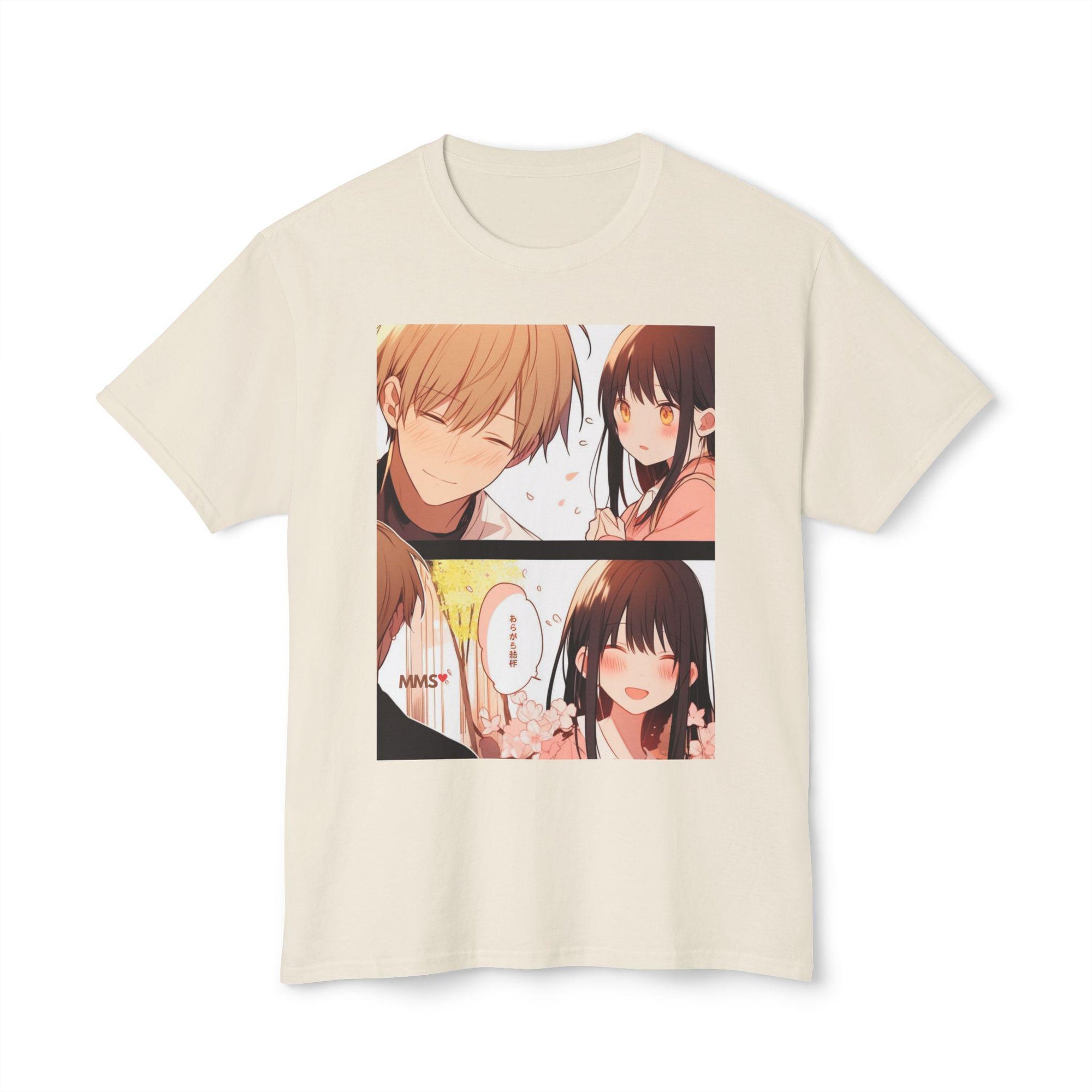 Fruits Basket Anime Shirt Cotton T-Shirts Kawaii Designs Valentine's gift idea Anime t-shirt Furuba shirt gifts for her gifts for him 064