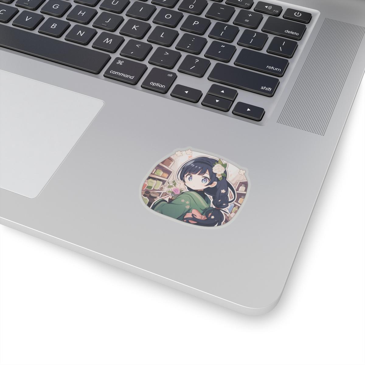 The Apothecary Diaries sticker 04