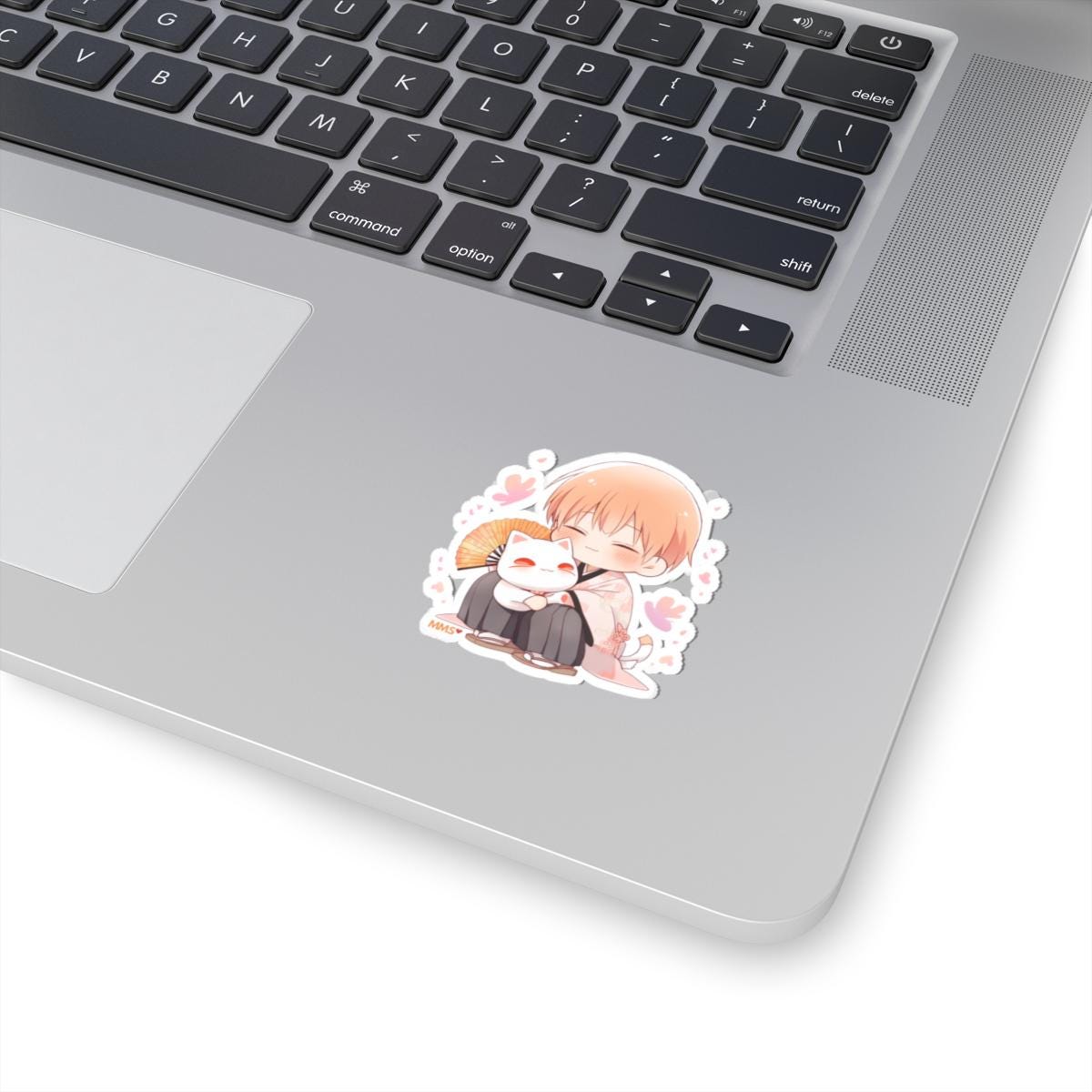 Fruits Basket Anime Inspired Sticker 23