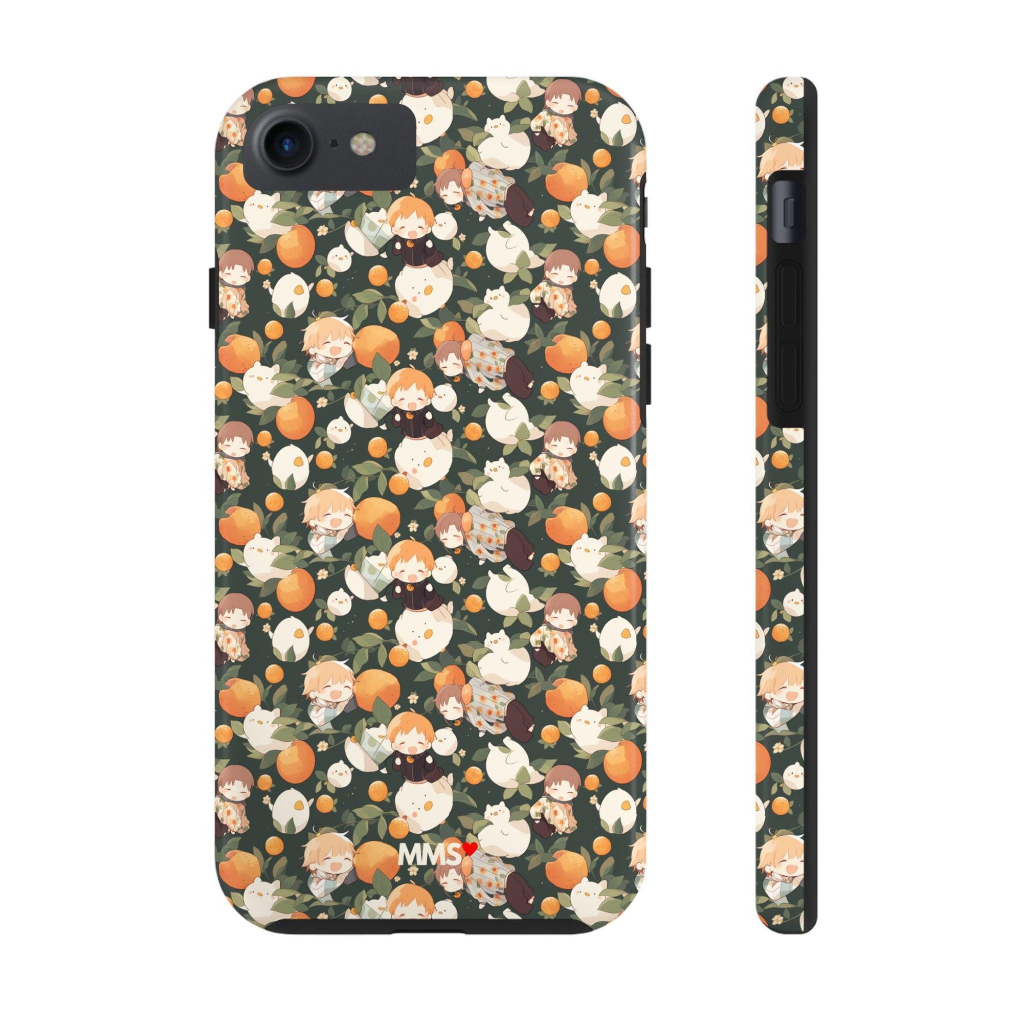 Fruits Basket Tough Phone Case 39
