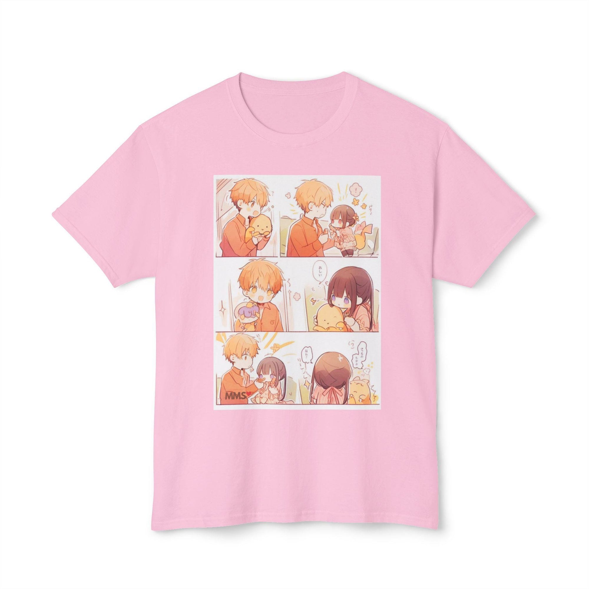 Fruits Basket Anime Shirt Cotton T-Shirts Kawaii Designs Valentine's gift idea Anime t-shirt Furuba shirt gifts for her gifts for him 066