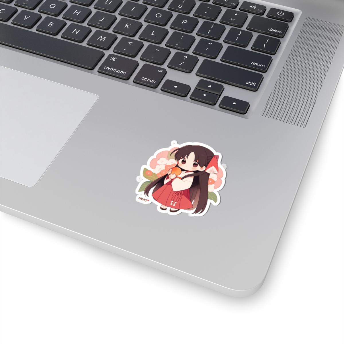 Fruits Basket Anime Inspired Sticker 13