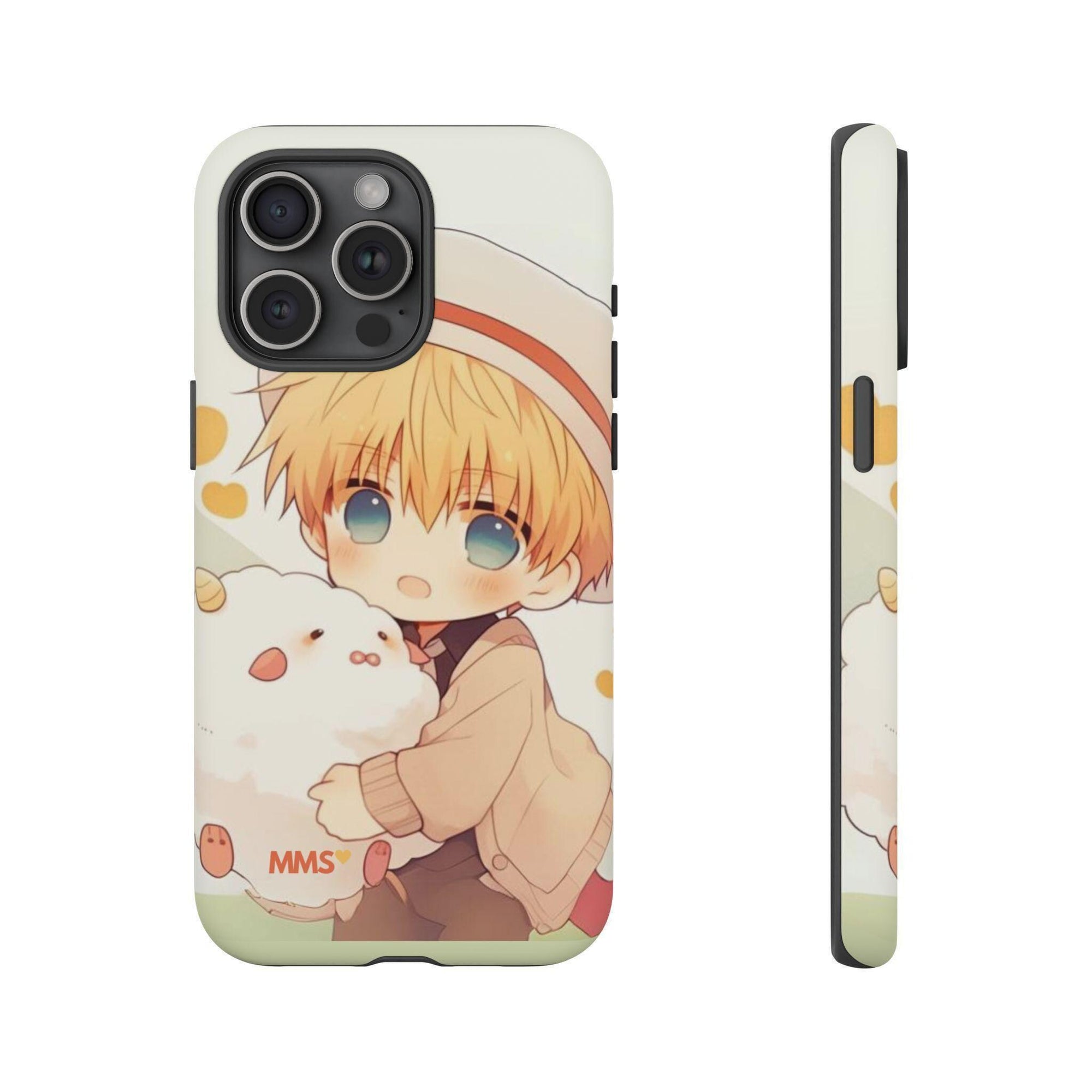 Fruits Basket PREMIUM Tough Phone Case 09