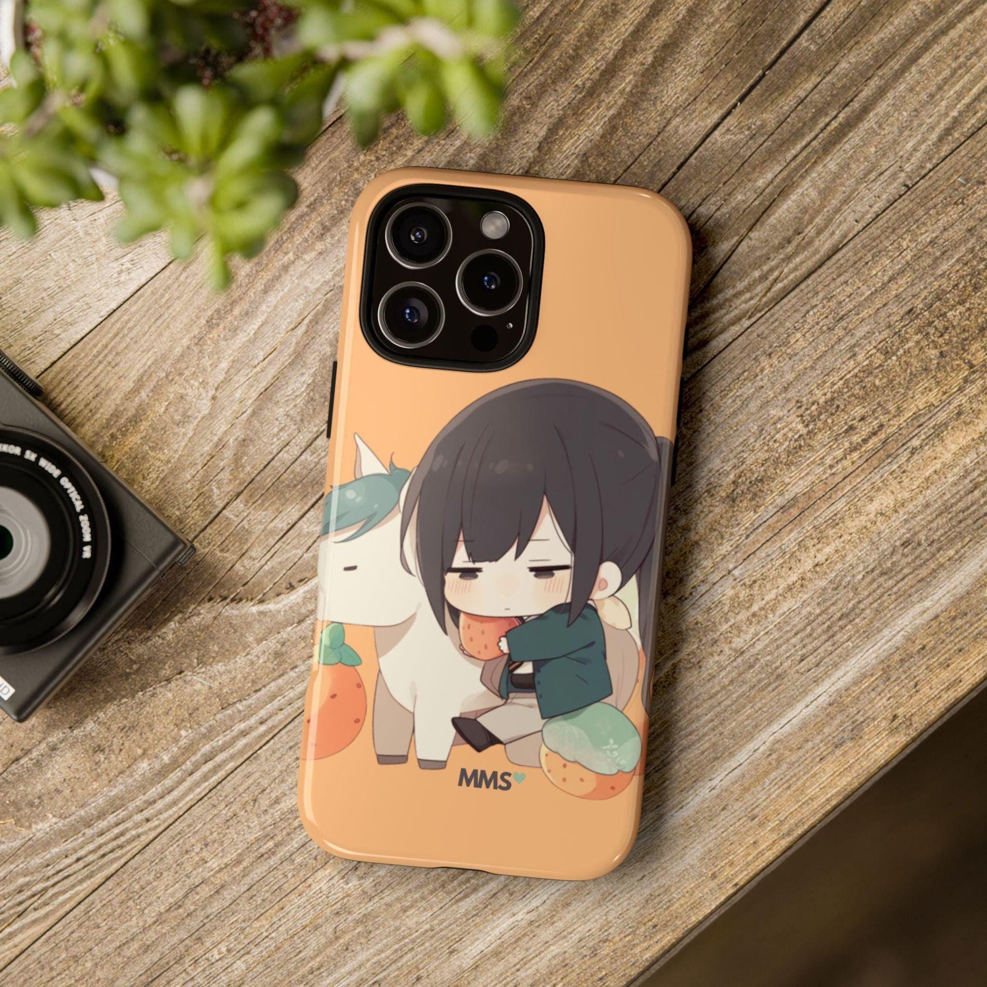 Fruits Basket PREMIUM Tough Phone Case 21