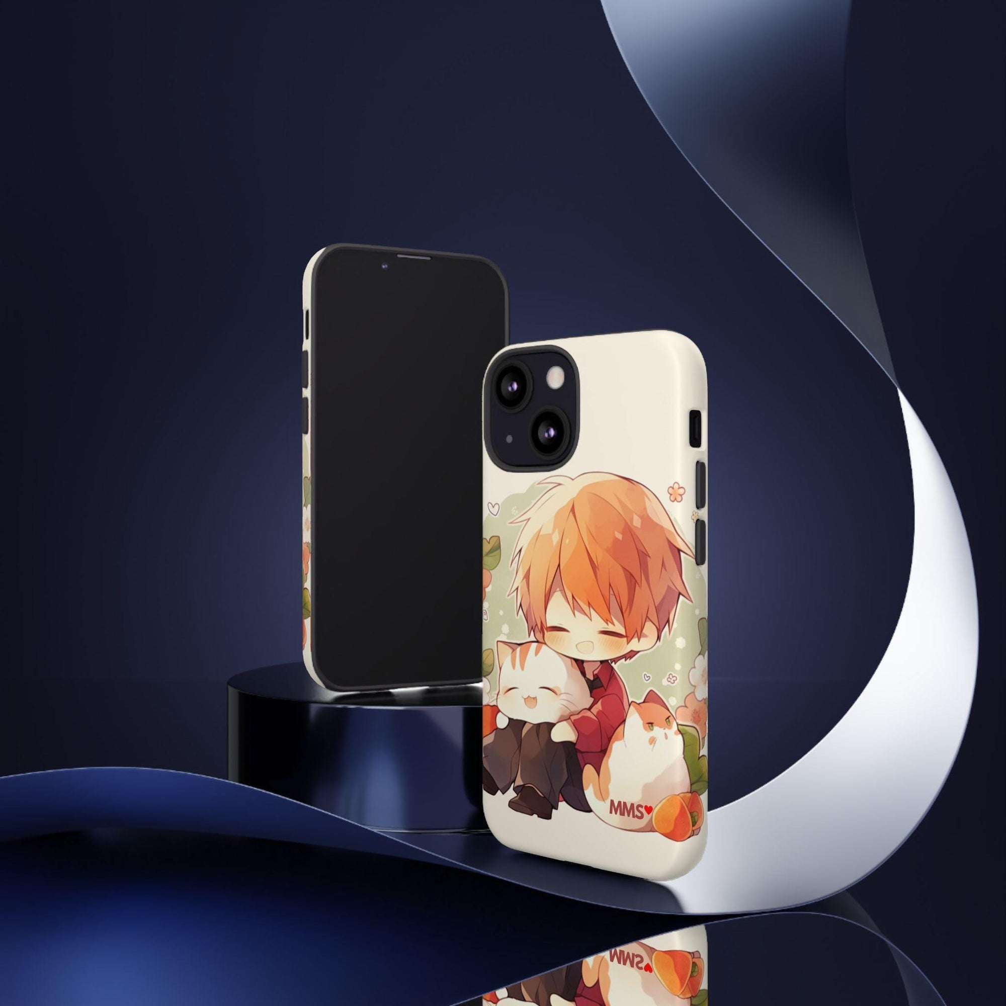 Fruits Basket PREMIUM Tough Phone Case 11