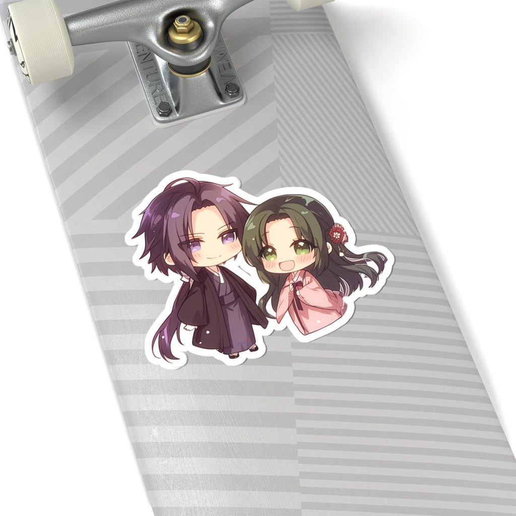 The Apothecary Diaries sticker 06
