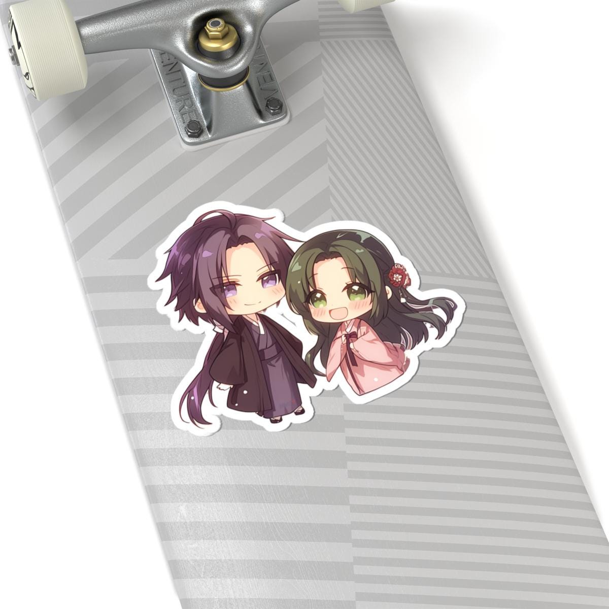 The Apothecary Diaries sticker 06