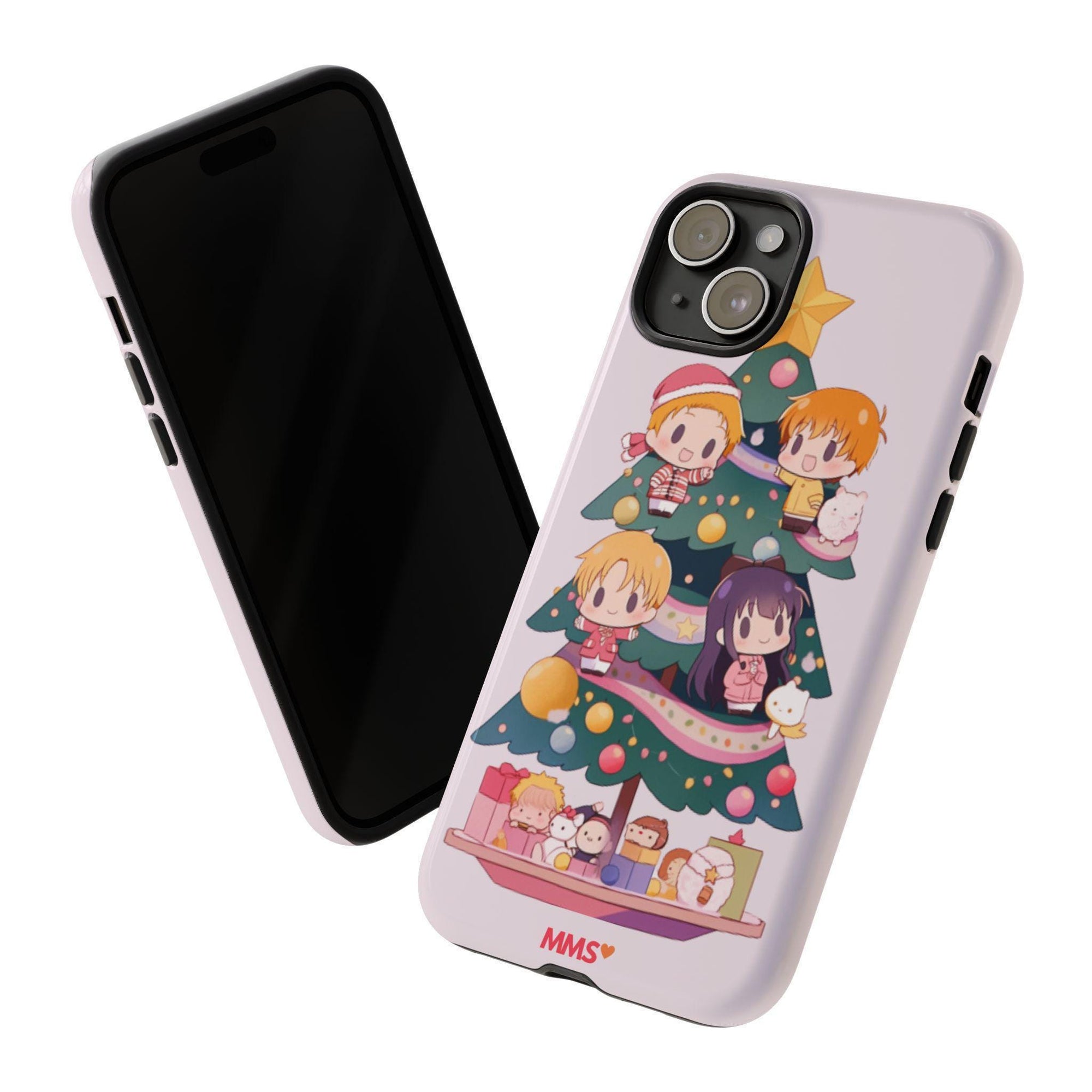 Fruits Basket PREMIUM Tough Phone Case 37