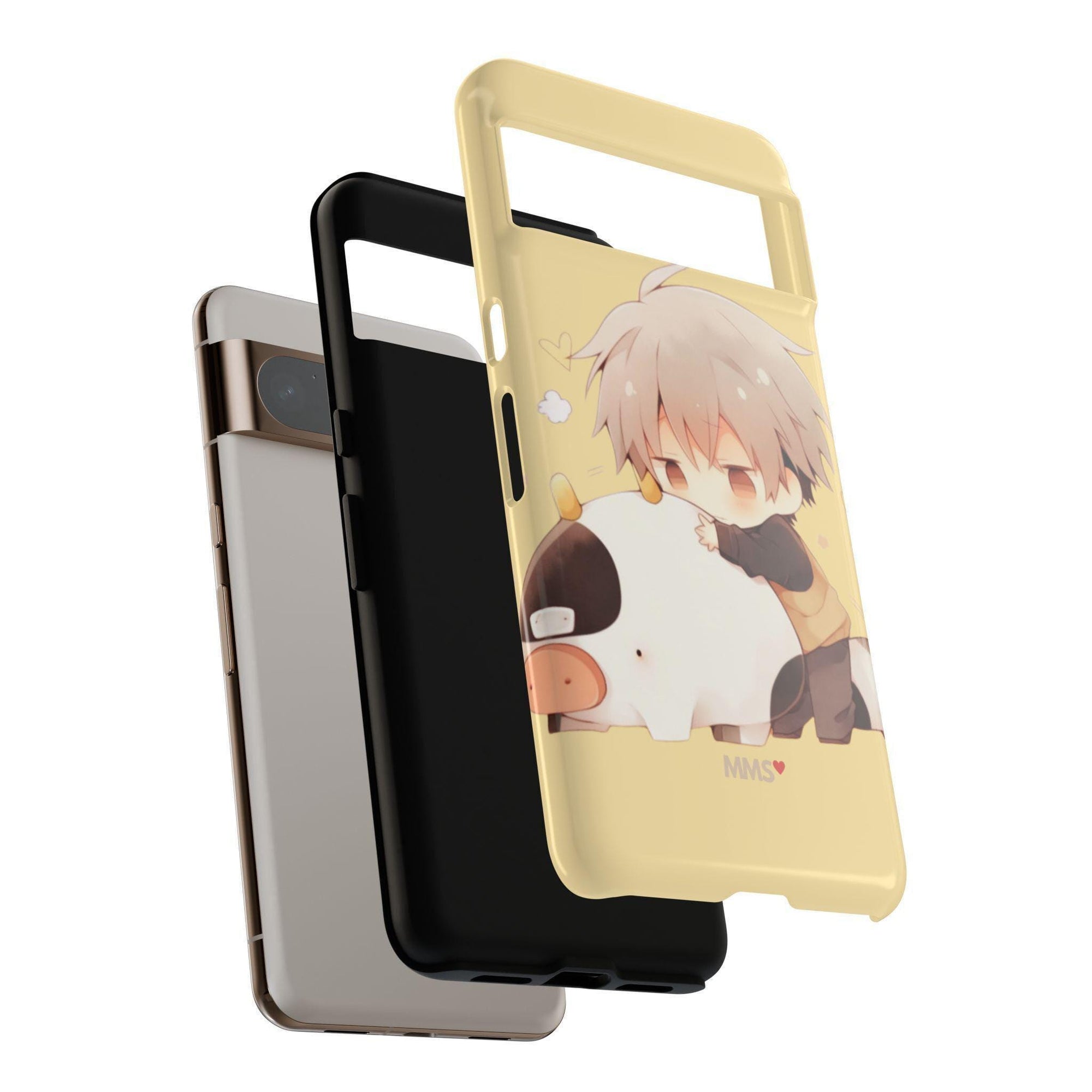 Fruits Basket PREMIUM Tough Phone Case 23