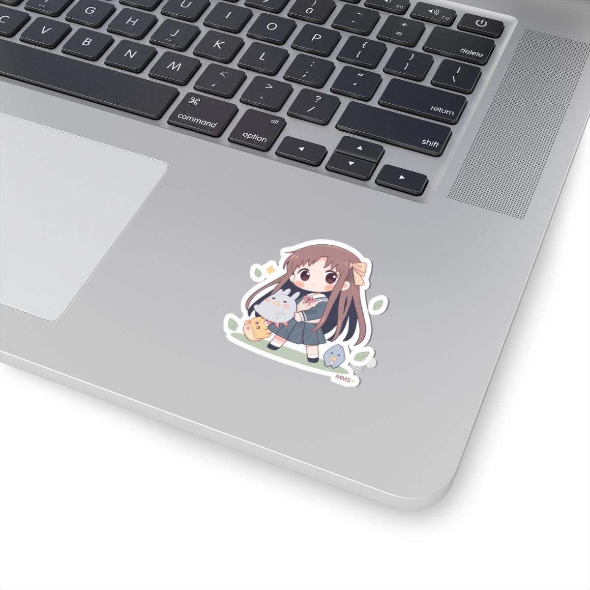 Fruits Basket Anime Inspired Sticker 10
