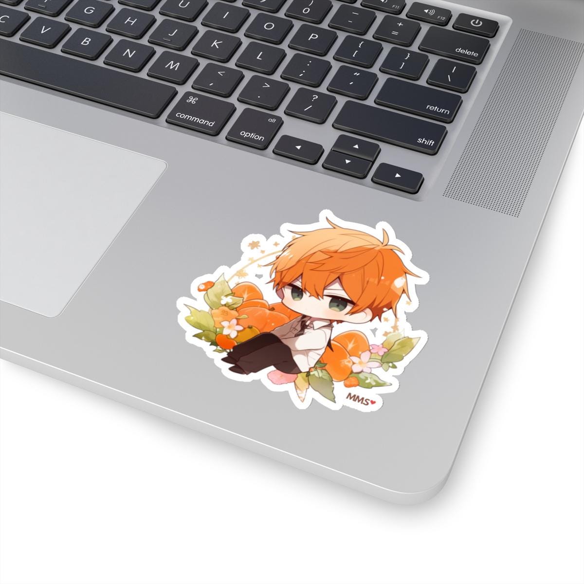 Fruits Basket Anime Inspired Sticker 24