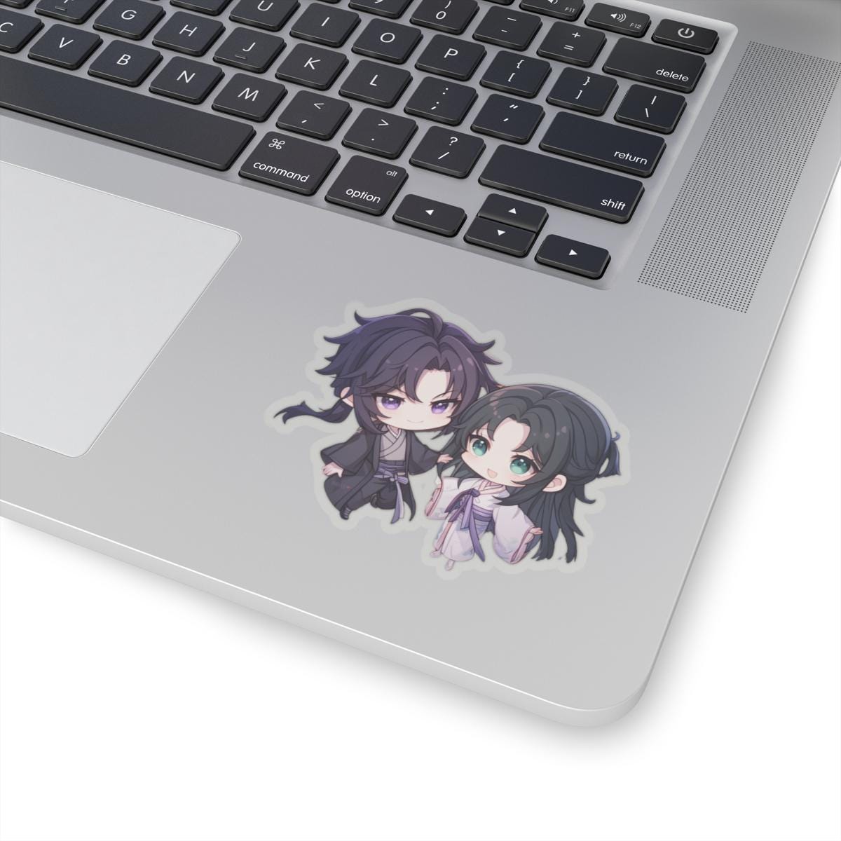 The Apothecary Diaries sticker 08
