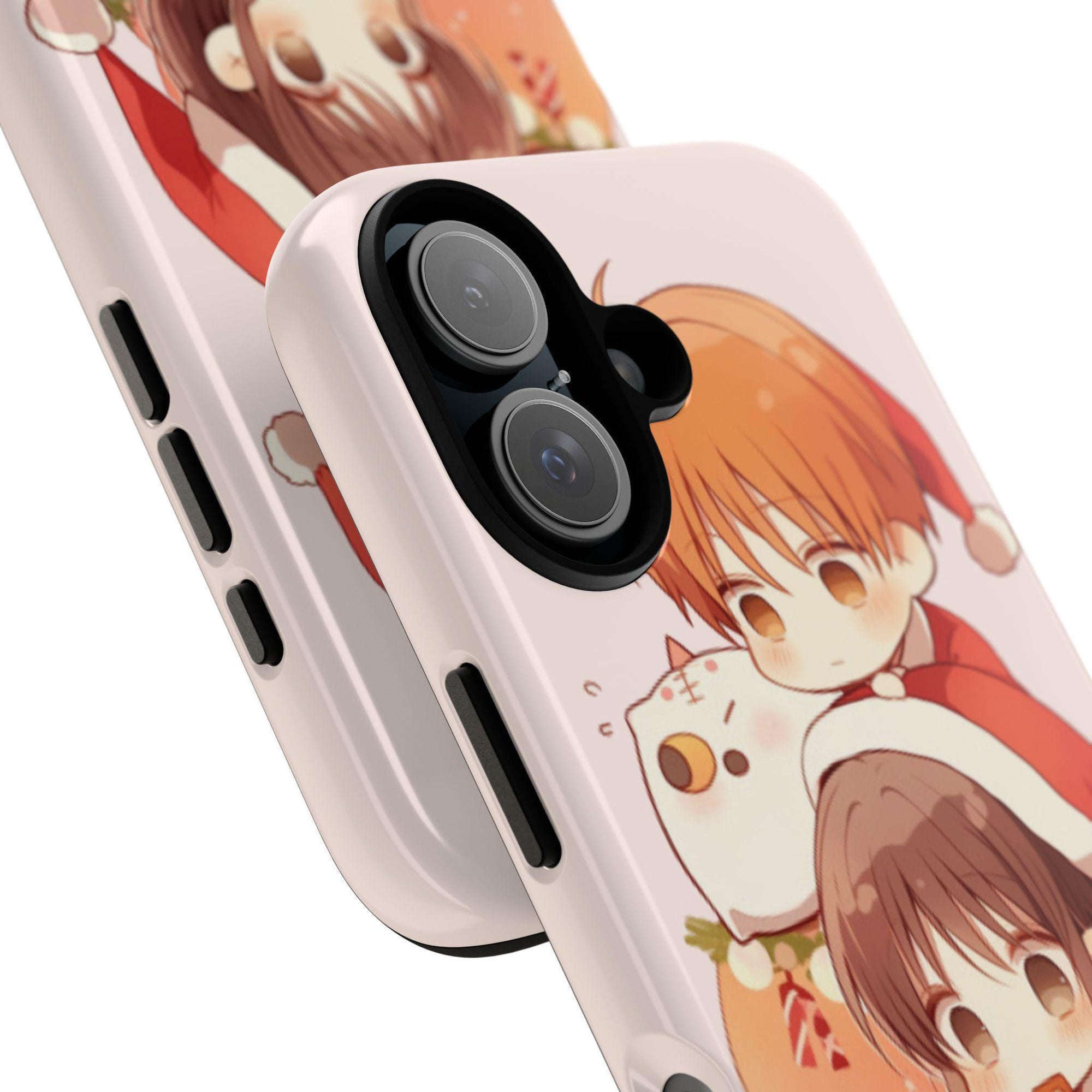 Fruits Basket PREMIUM Tough Phone Case 32
