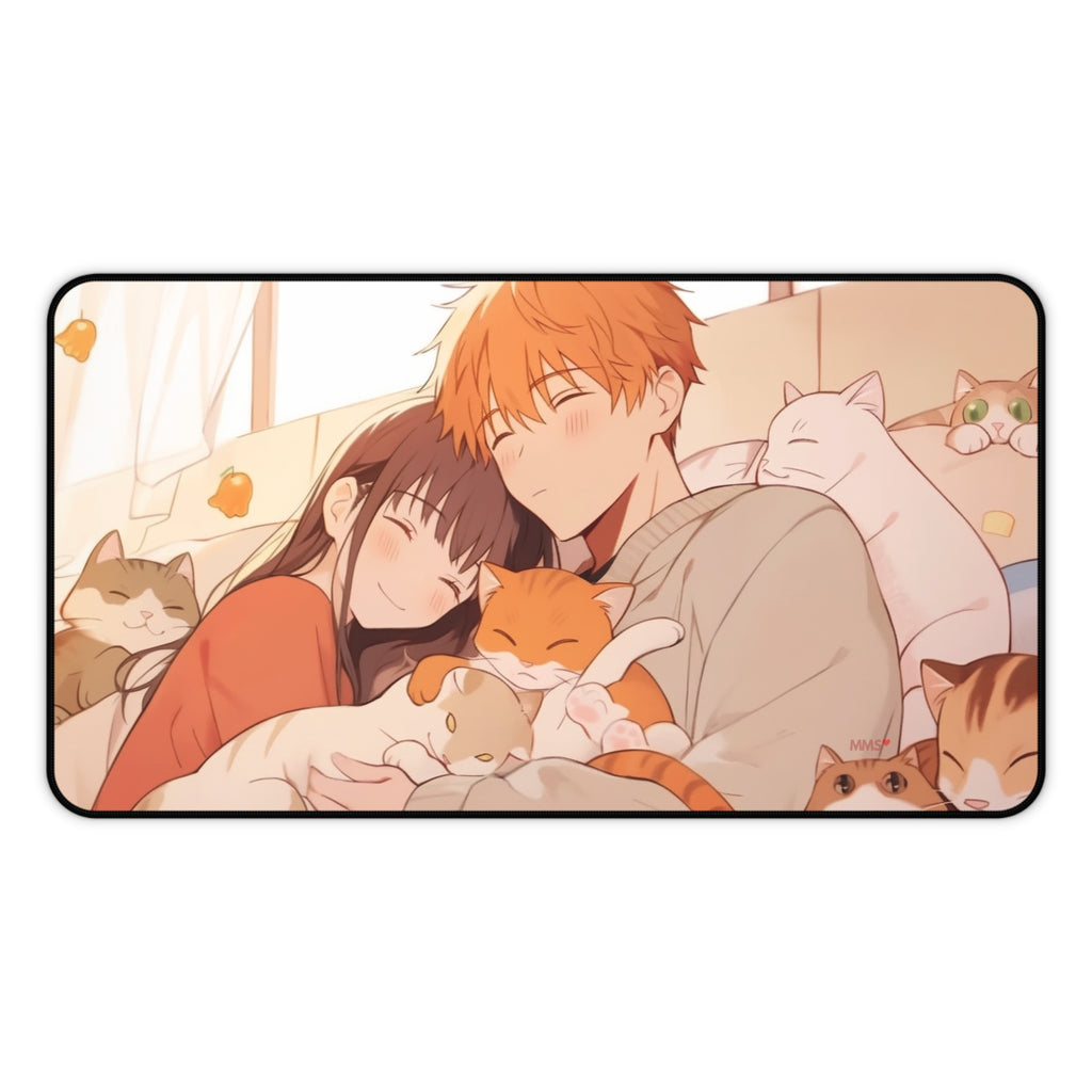 Fruits Basket Anime Inspired Desk Mat 13