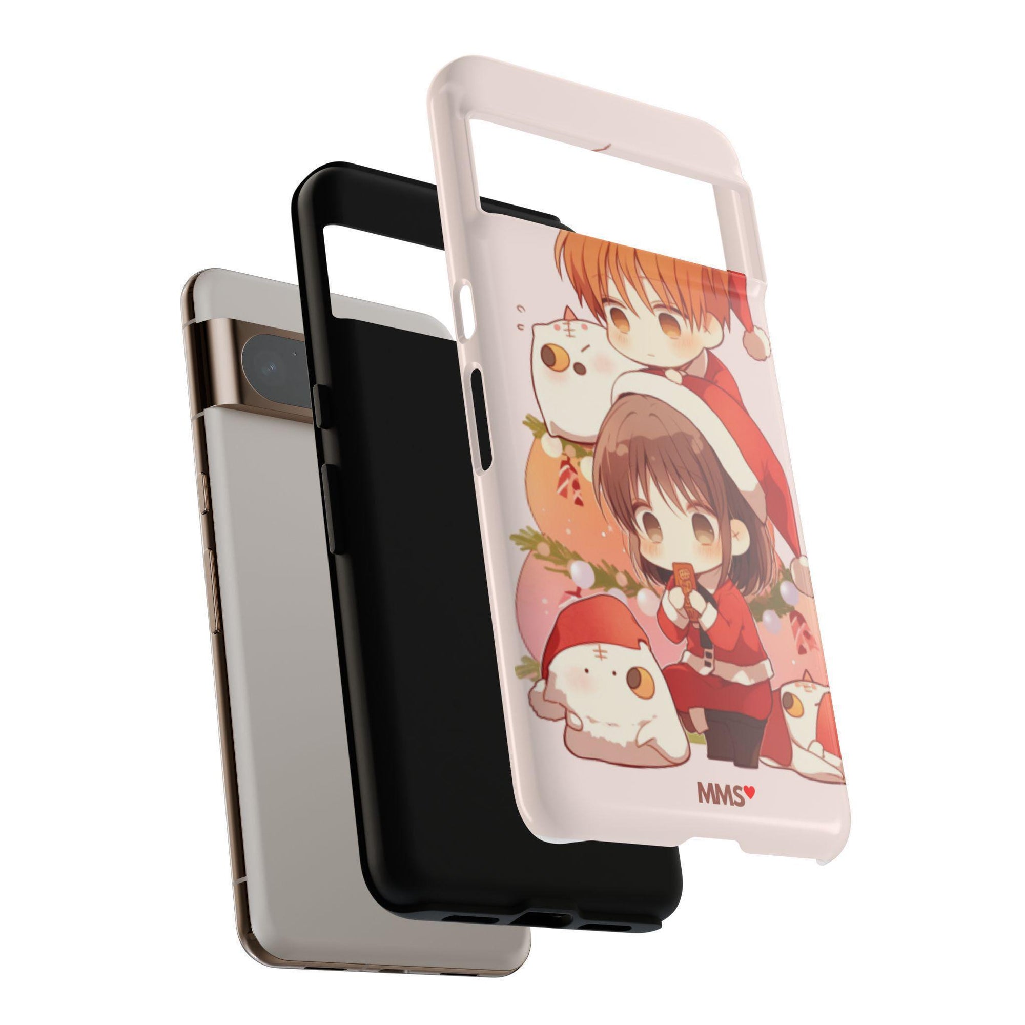 Fruits Basket PREMIUM Tough Phone Case 32