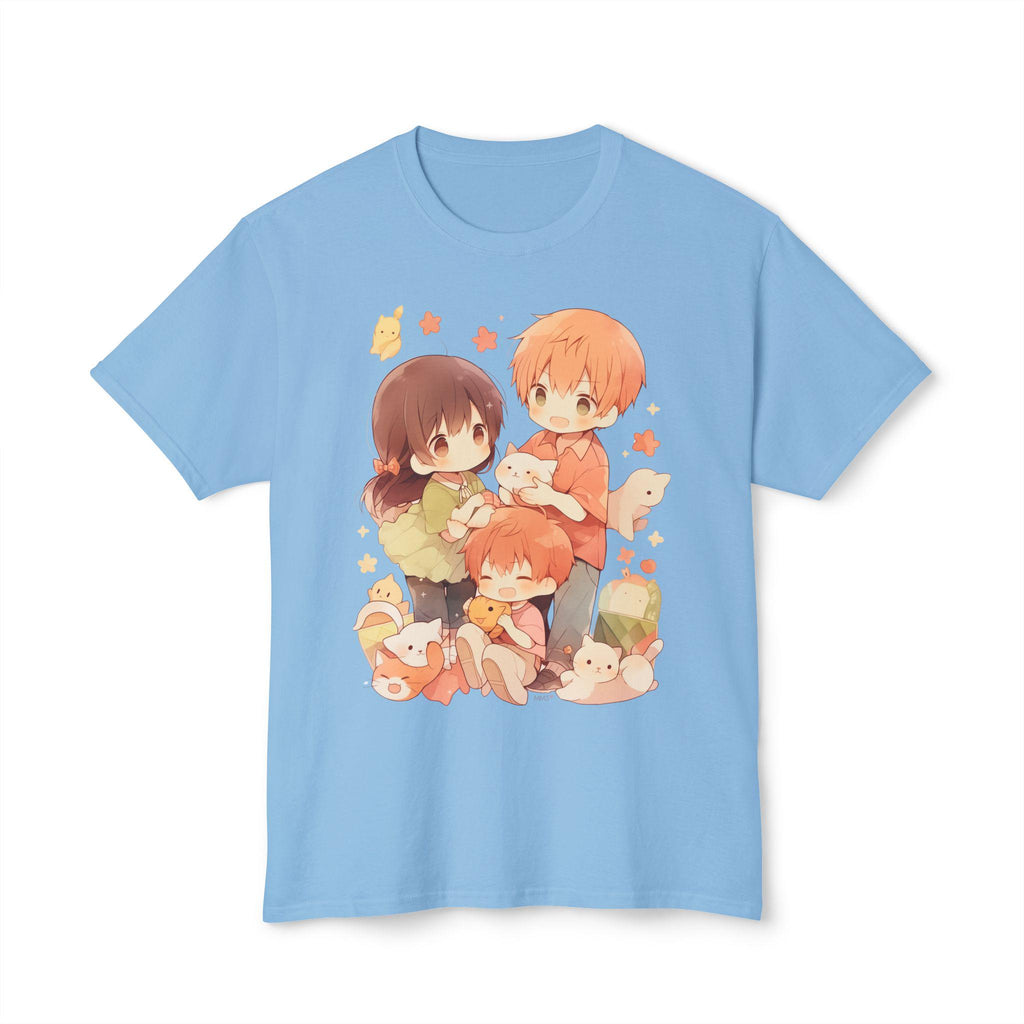 Fruits Basket Anime Inspired T-Shirt 058
