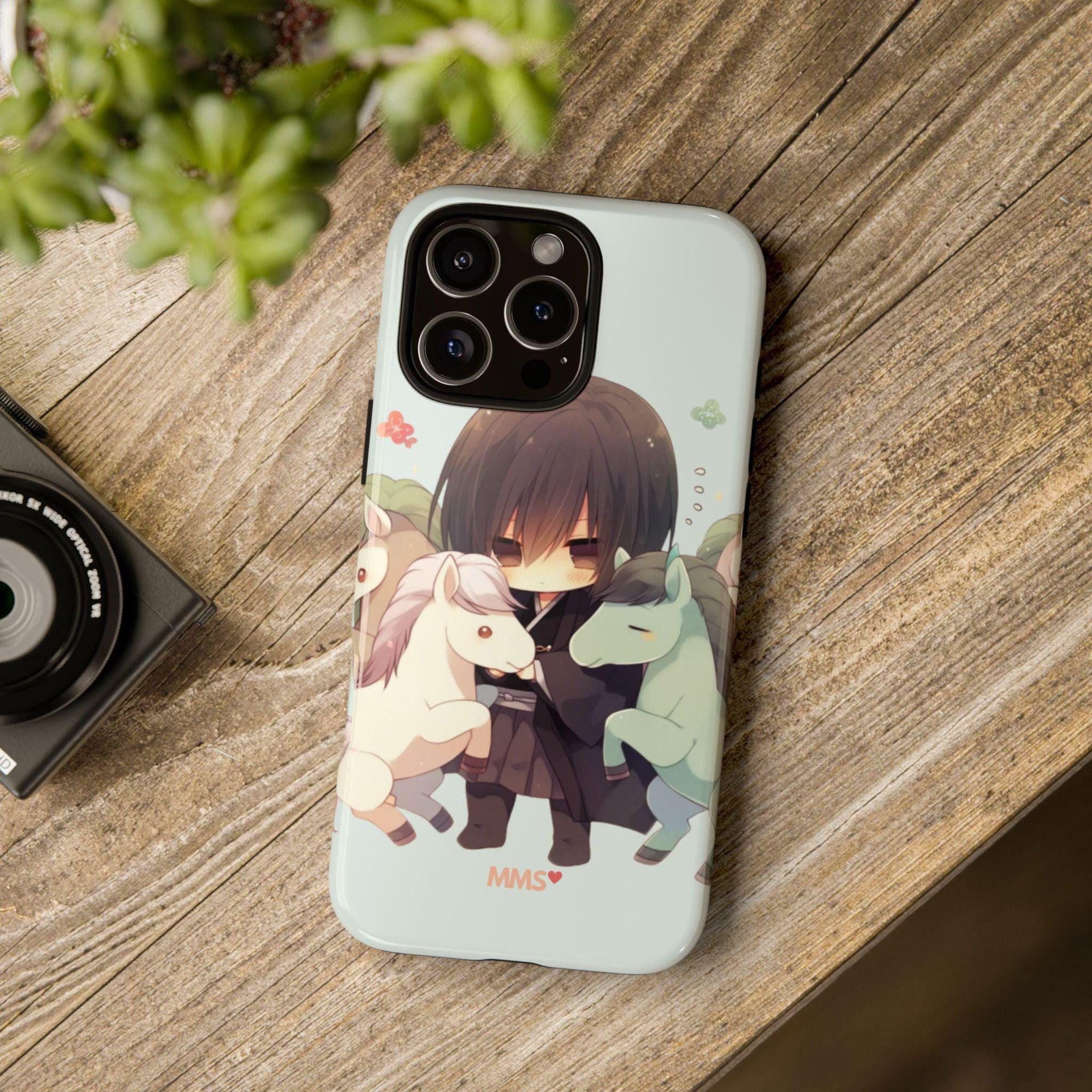 Fruits Basket PREMIUM Tough Phone Case 22