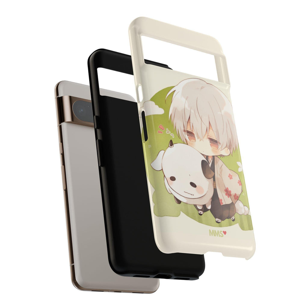 Fruits Basket PREMIUM Tough Phone Case 17