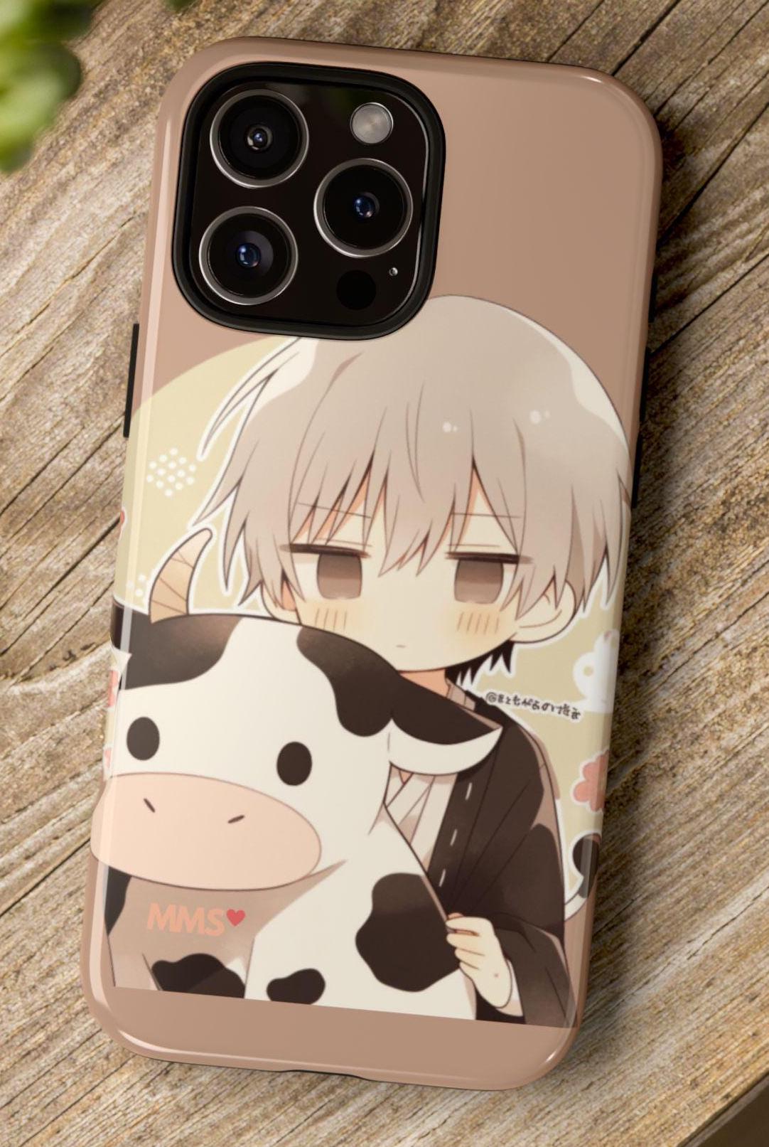 Fruits Basket PREMIUM Tough Phone Case 24