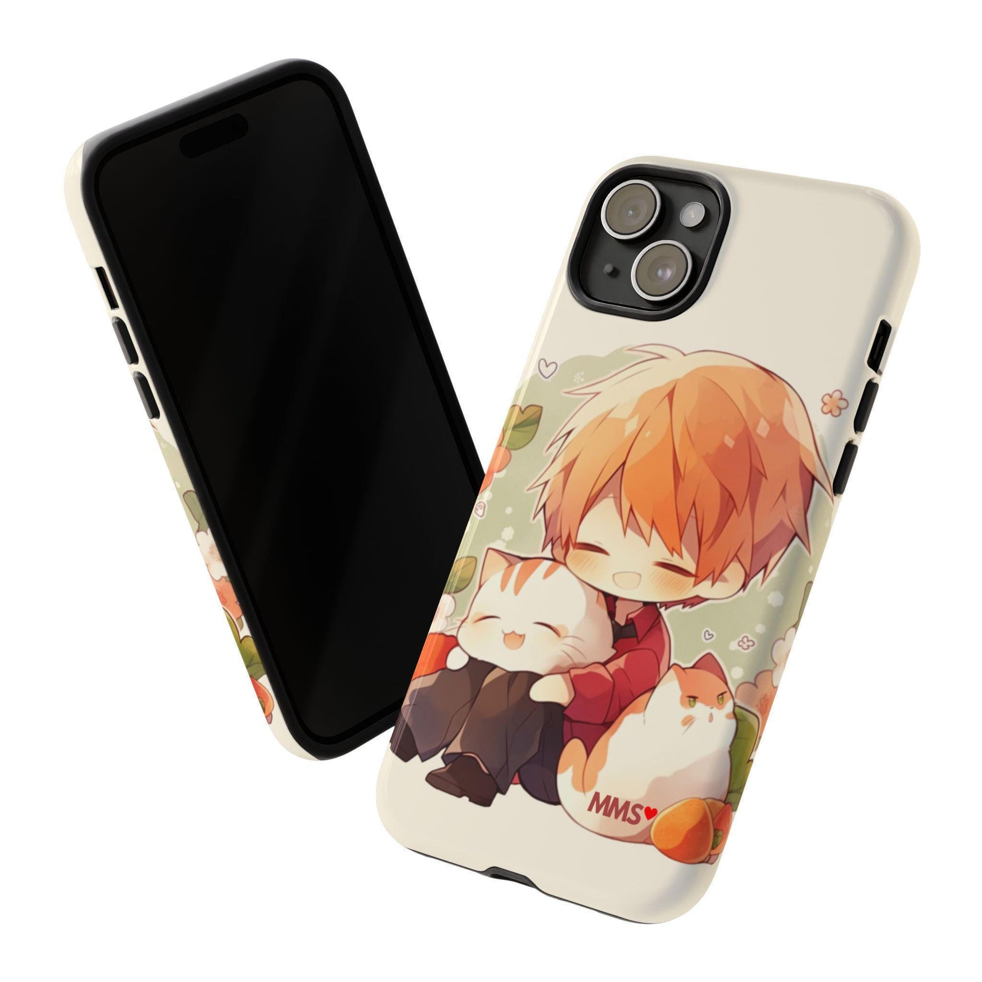 Fruits Basket PREMIUM Tough Phone Case 11