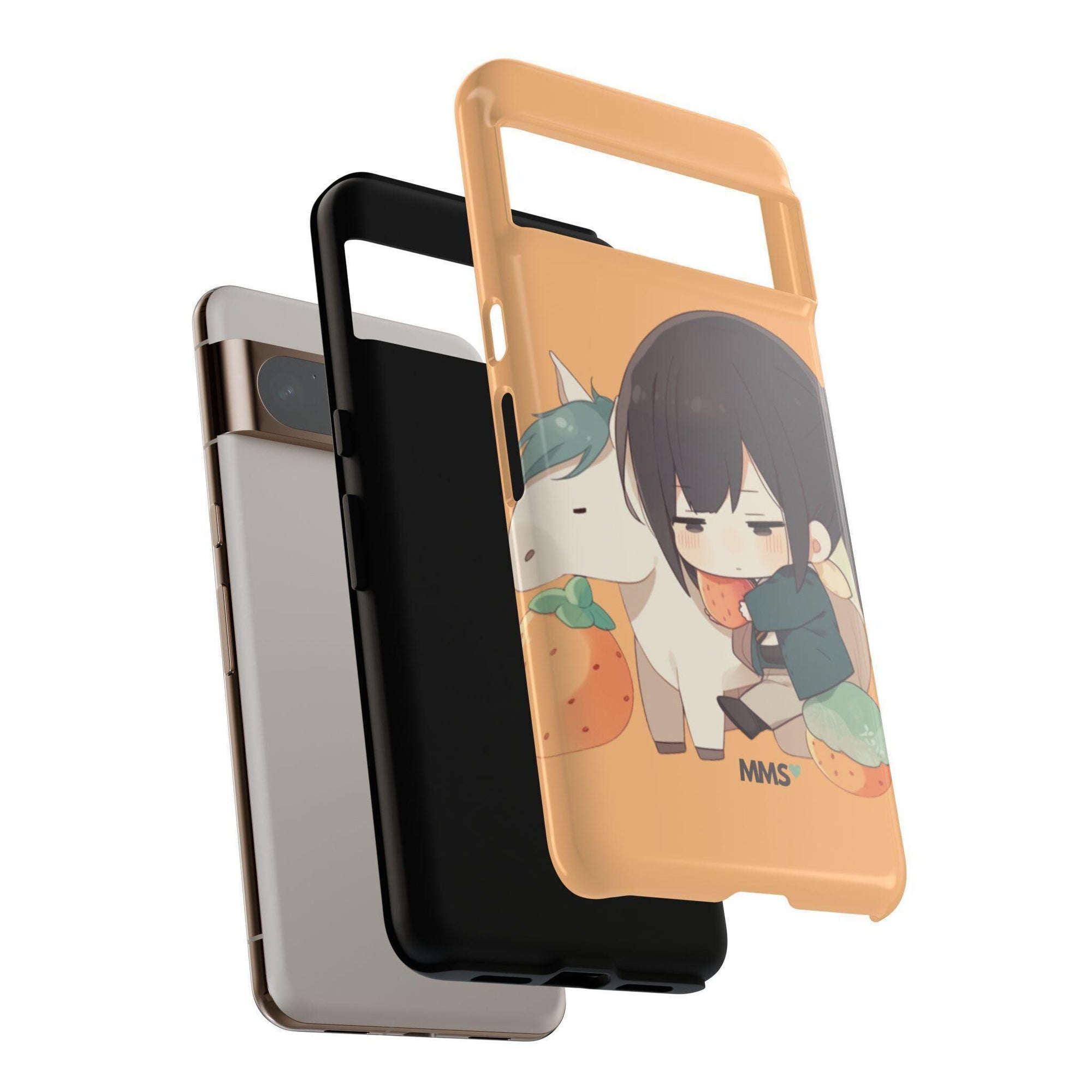 Fruits Basket PREMIUM Tough Phone Case 21